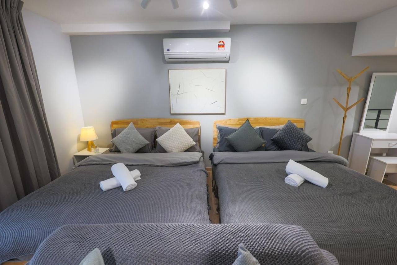 1-8pax Arte Cheras By Nexx Field