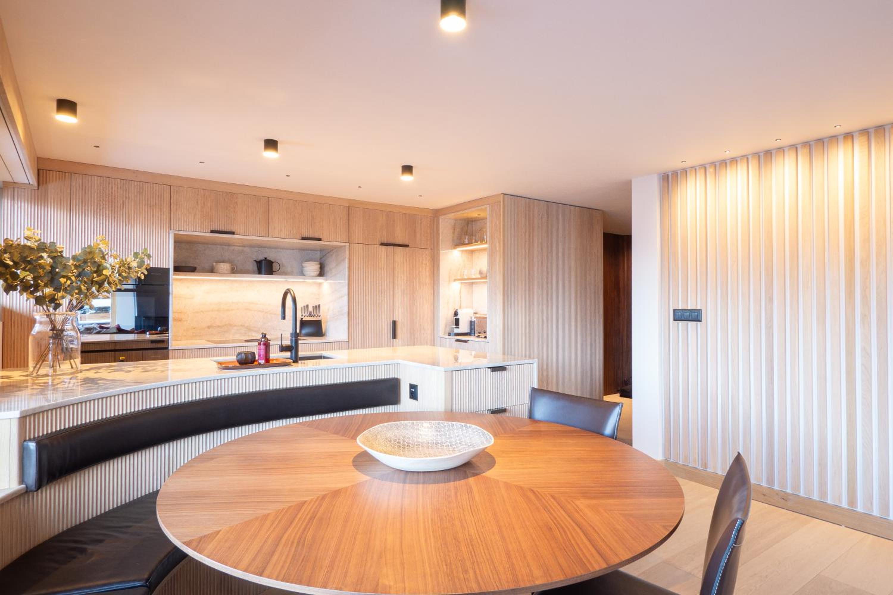 La Ruinette- Stylish 4-bed, centre of Verbier