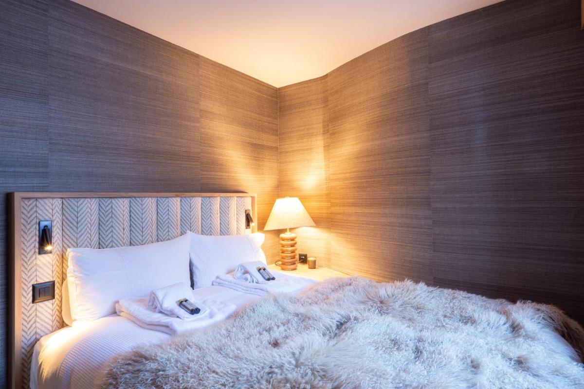 La Ruinette- Stylish 4-bed, centre of Verbier