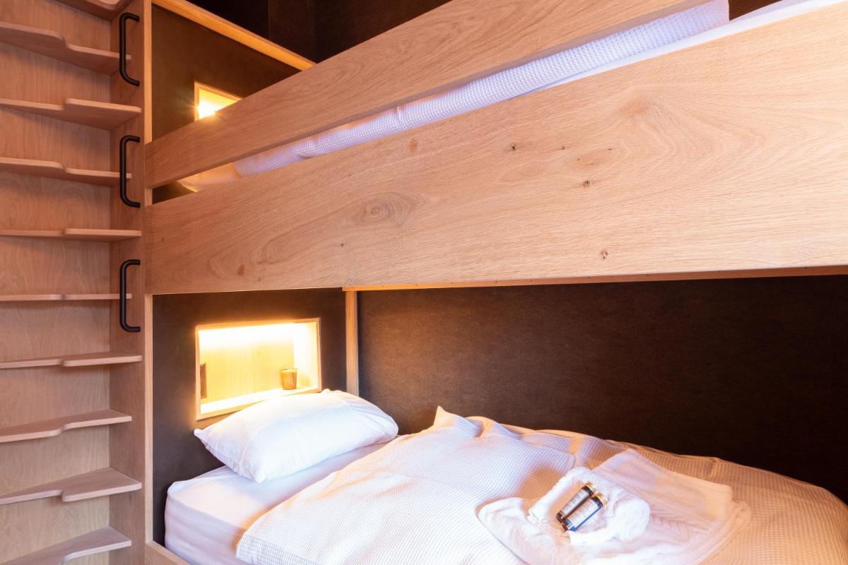 La Ruinette- Stylish 4-bed, centre of Verbier