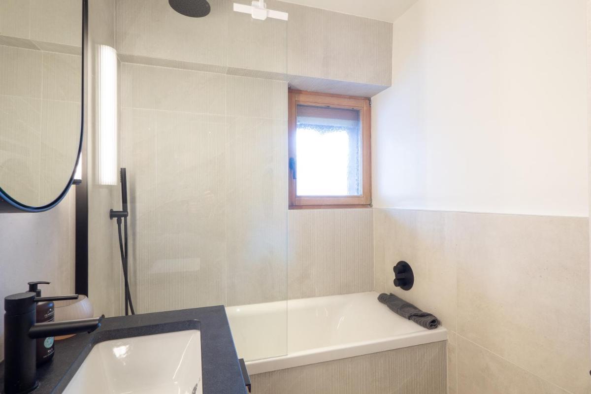 La Ruinette- Stylish 4-bed, centre of Verbier