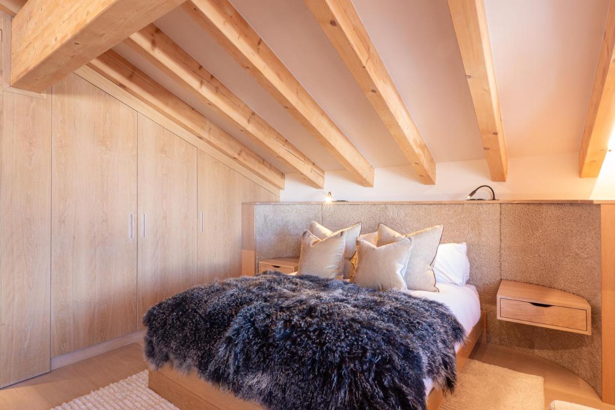 La Ruinette- Stylish 4-bed, centre of Verbier
