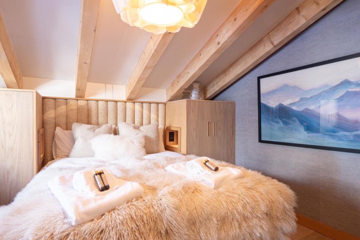 La Ruinette- Stylish 4-bed, centre of Verbier