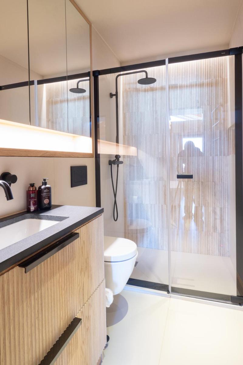 La Ruinette- Stylish 4-bed, centre of Verbier