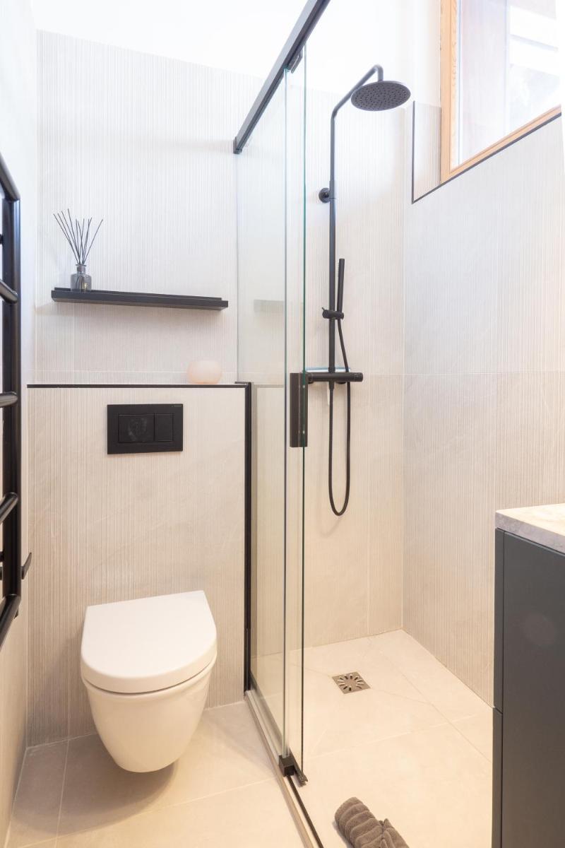 La Ruinette- Stylish 4-bed, centre of Verbier