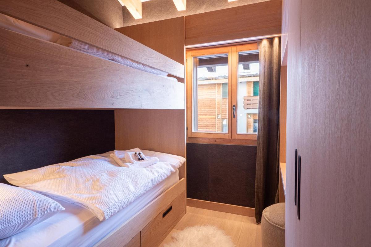 La Ruinette- Stylish 4-bed, centre of Verbier