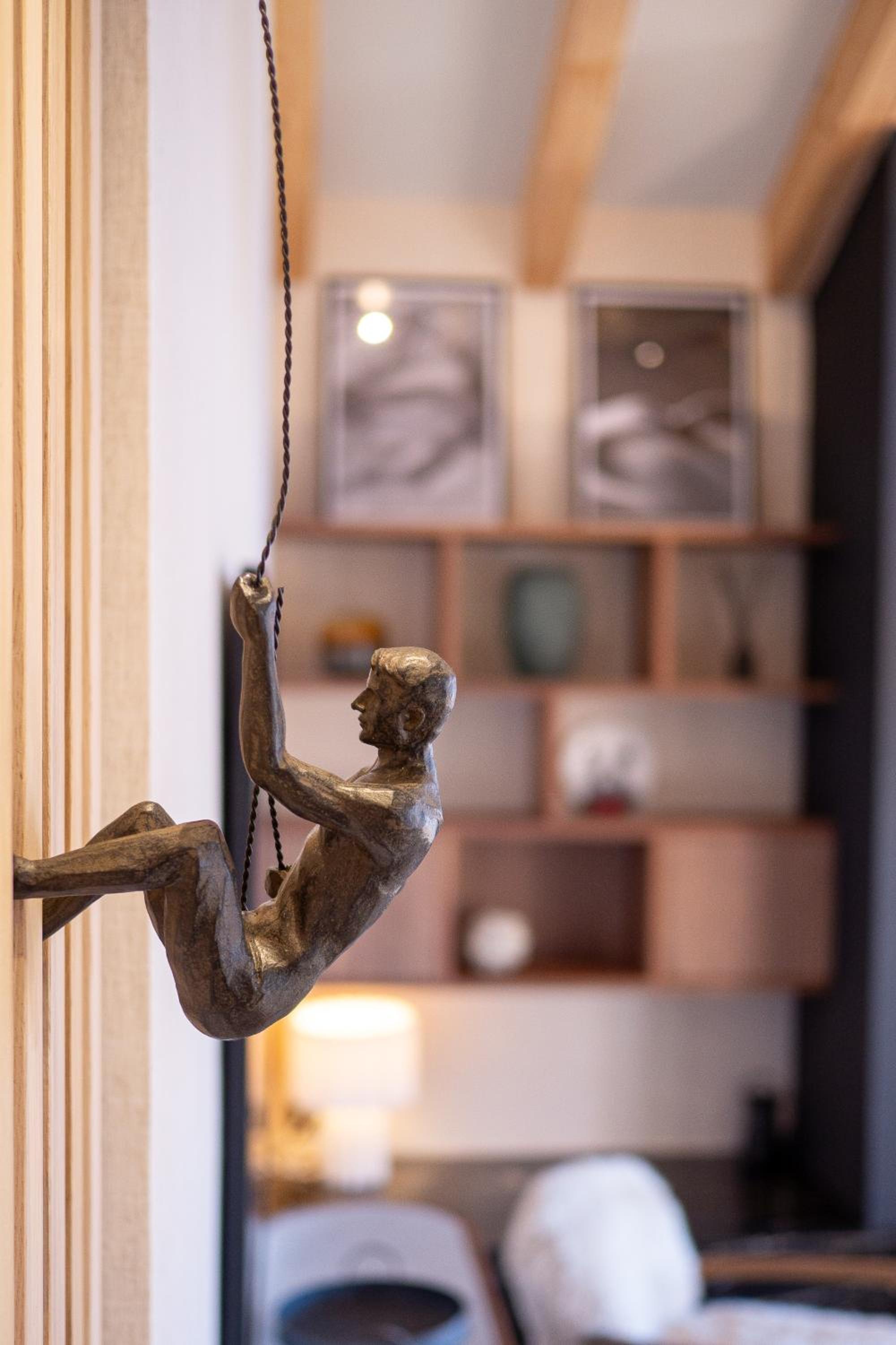La Ruinette- Stylish 4-bed, centre of Verbier