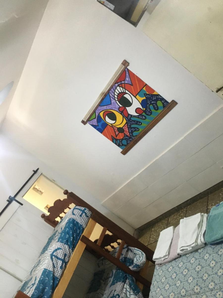 Residencia La Isabel