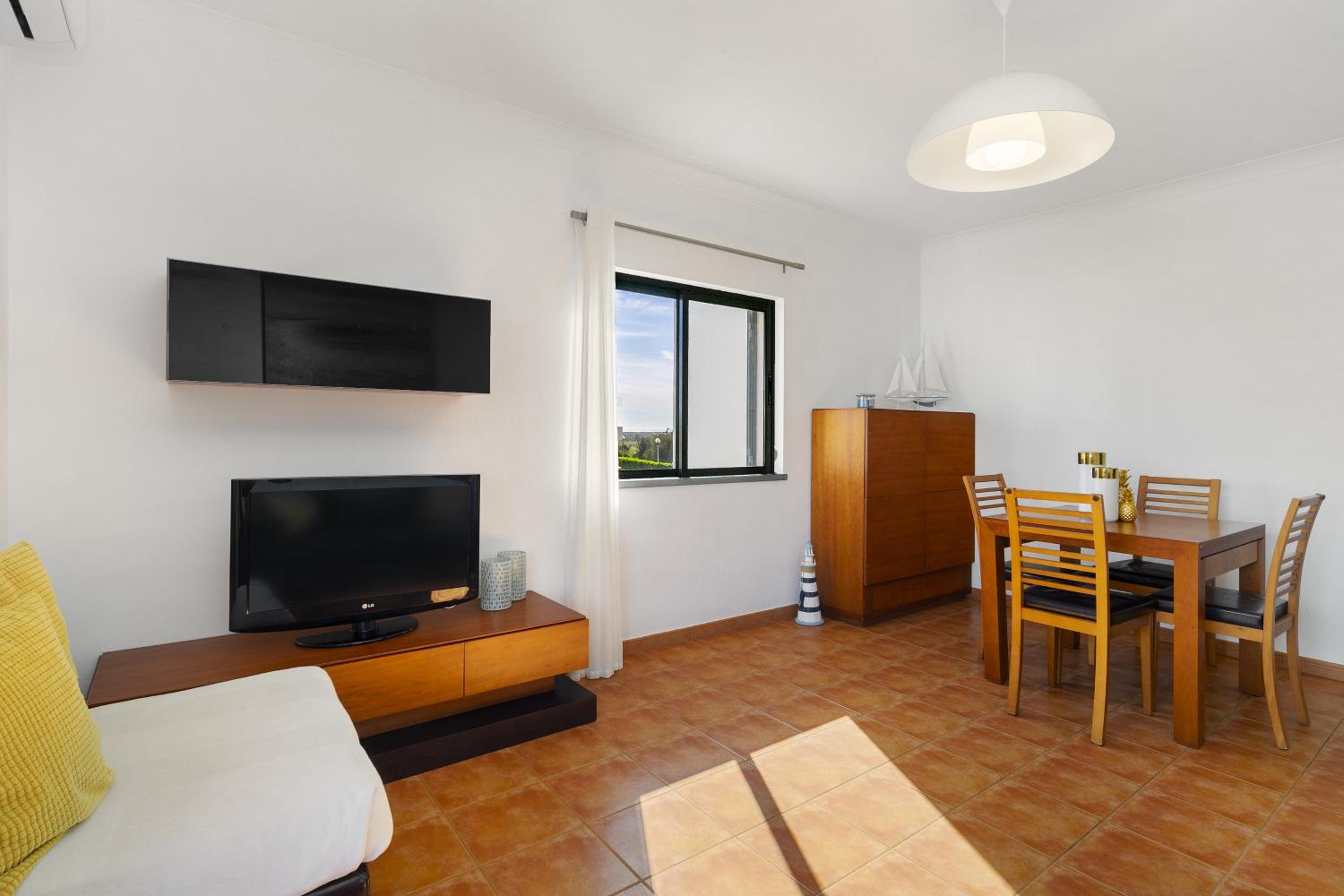 Vilita Oasis Family Apartment