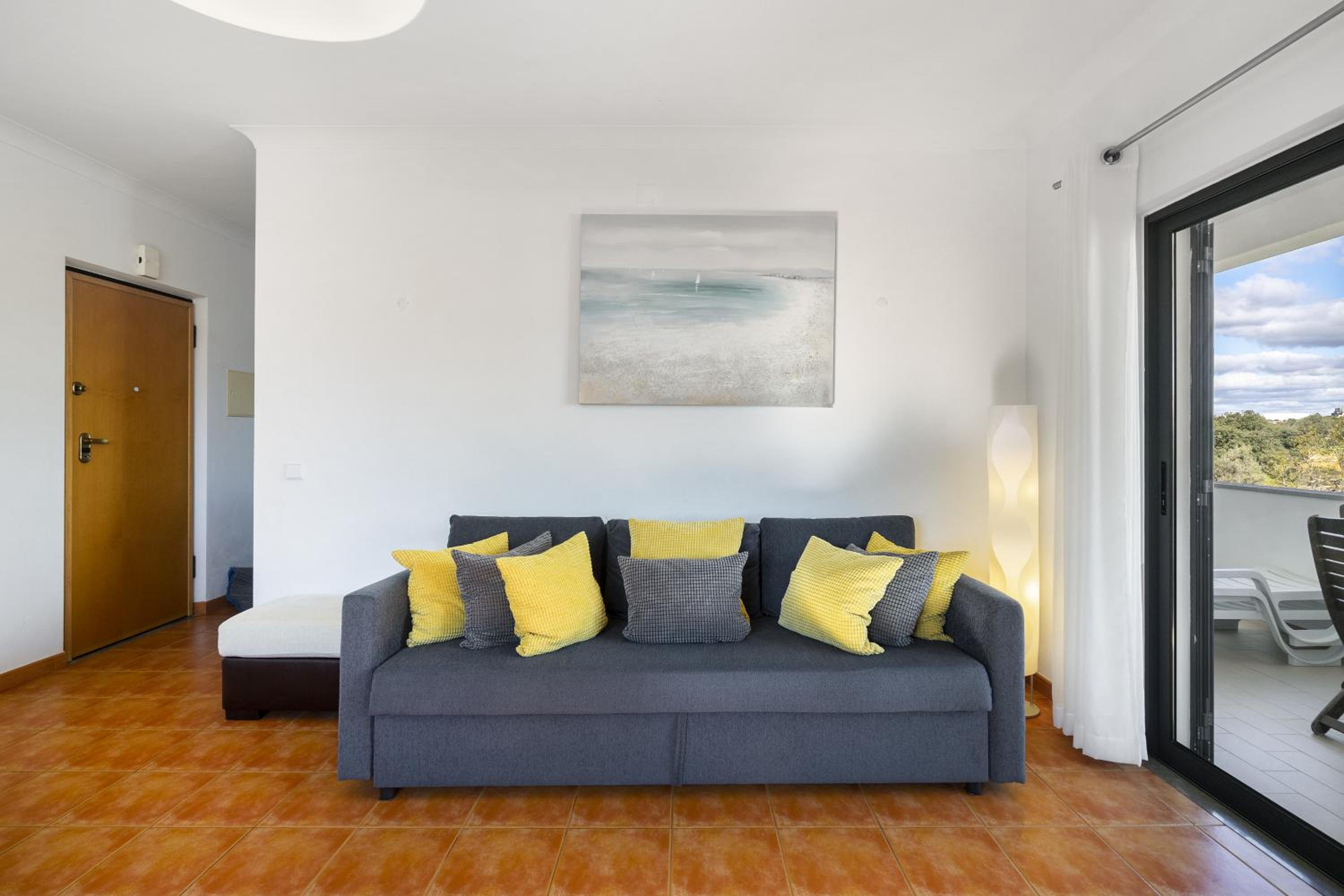 Vilita Oasis Family Apartment