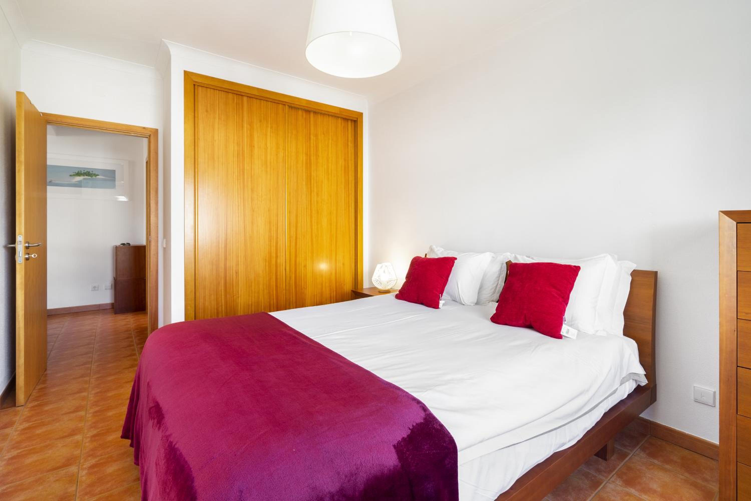 Vilita Oasis Family Apartment