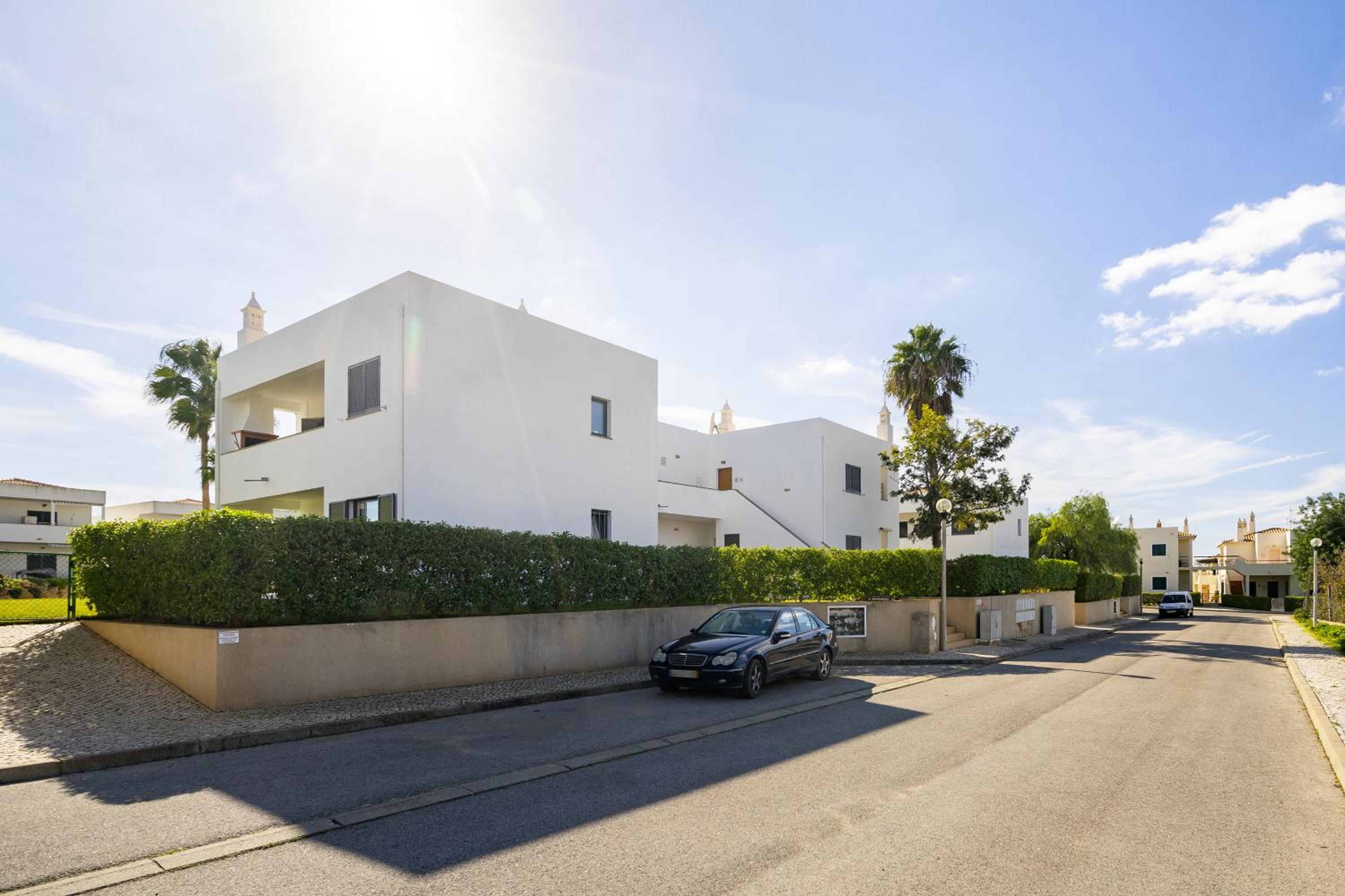 Vilita Oasis Family Apartment