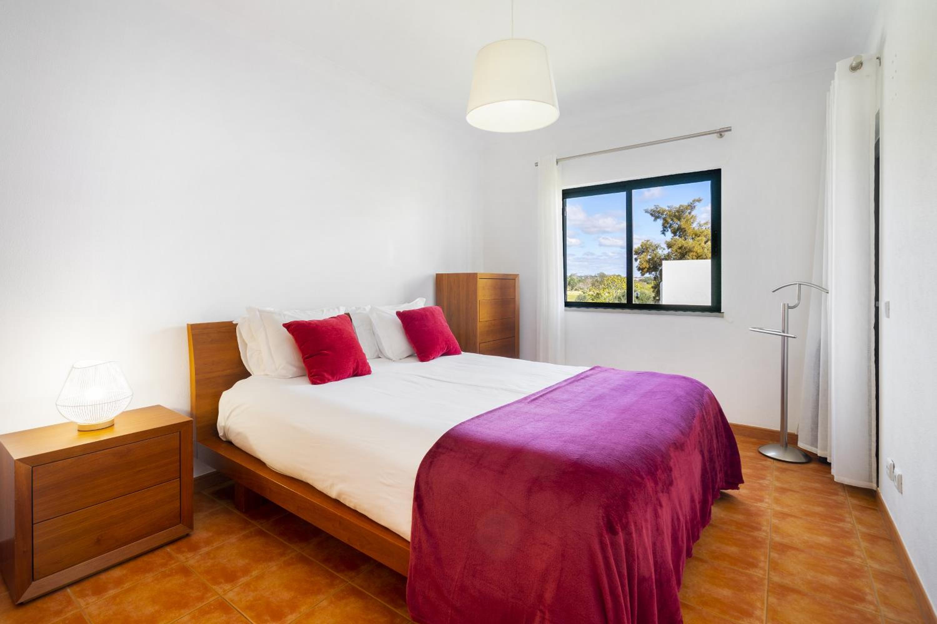 Vilita Oasis Family Apartment