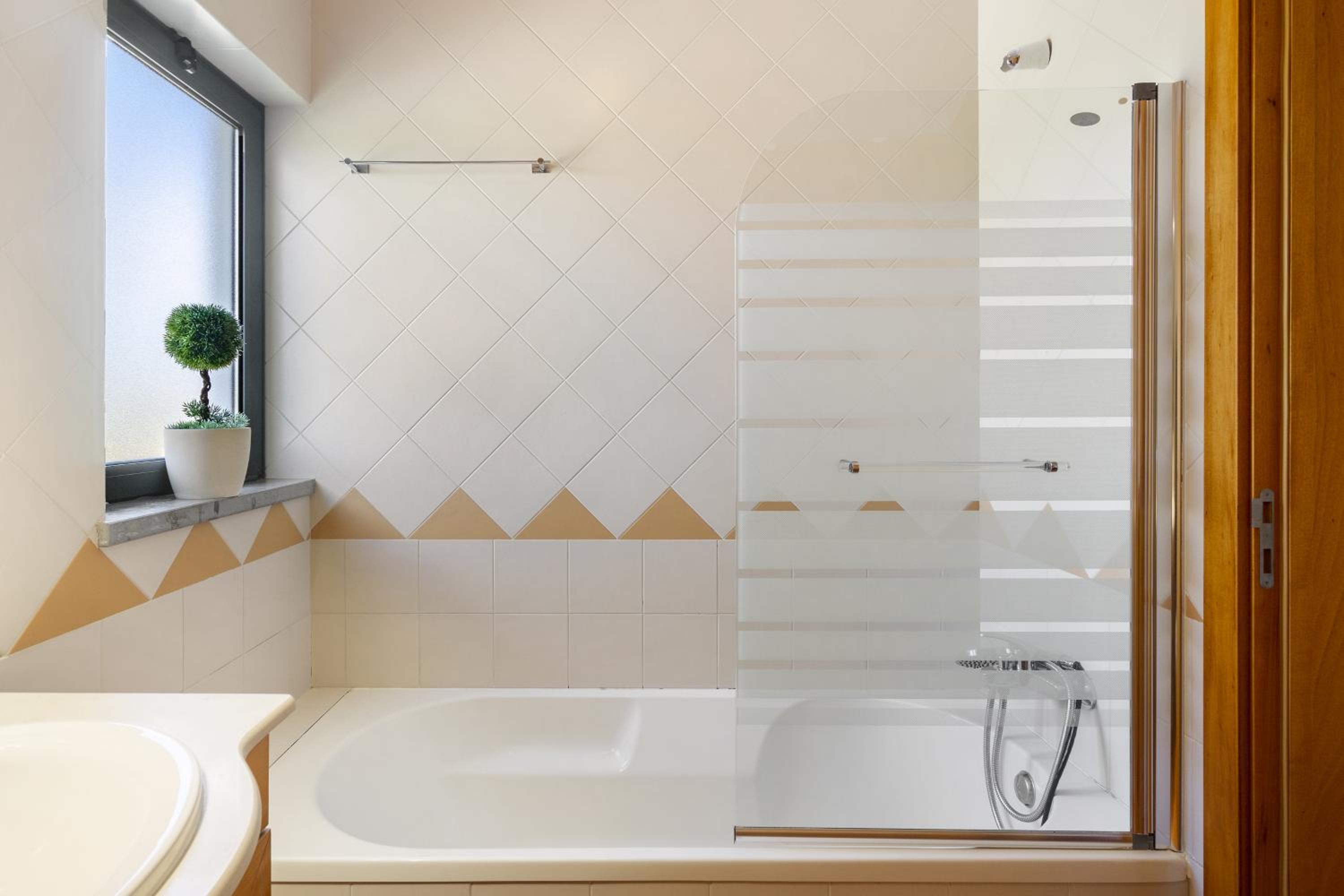Vilita Oasis Family Apartment