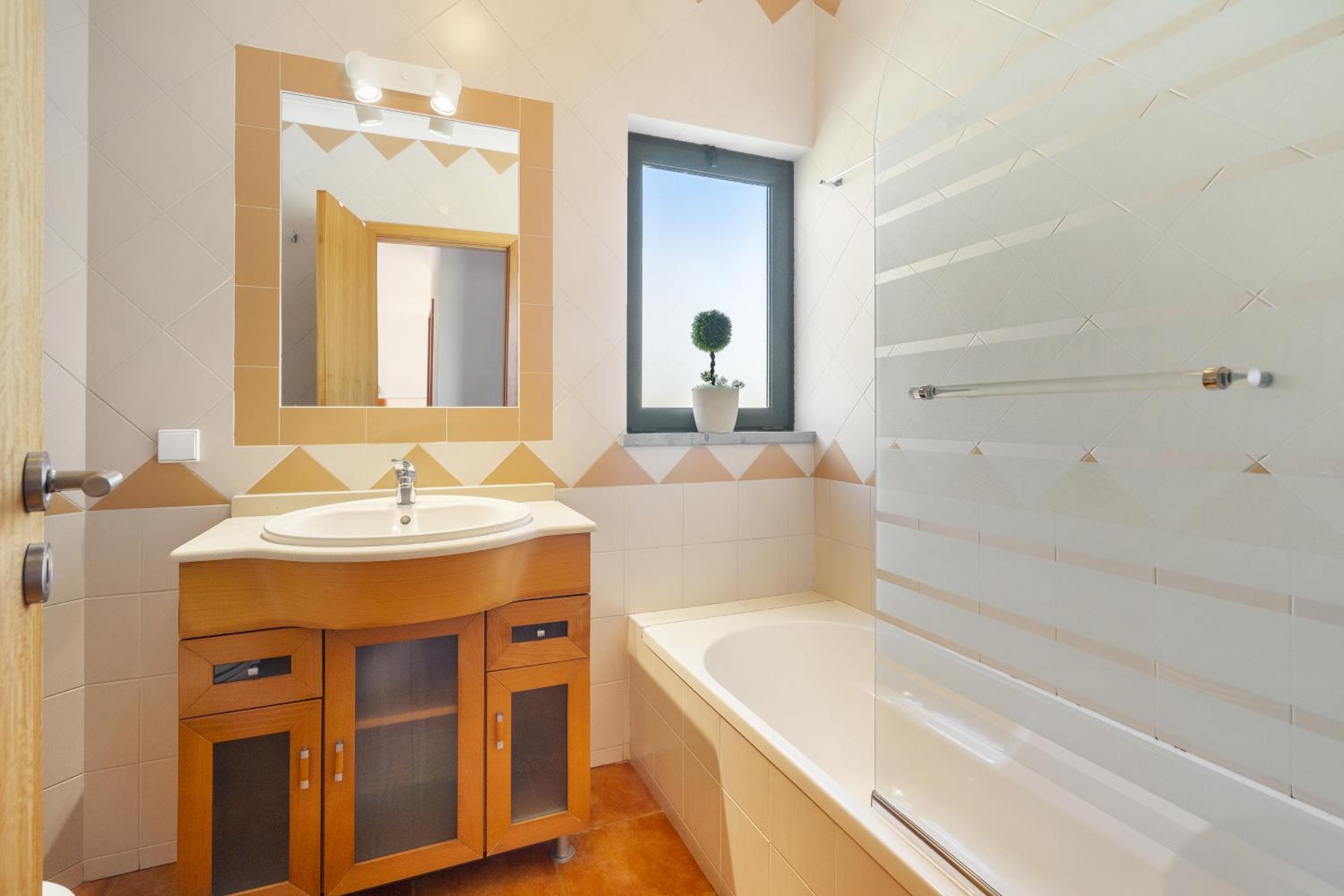 Vilita Oasis Family Apartment