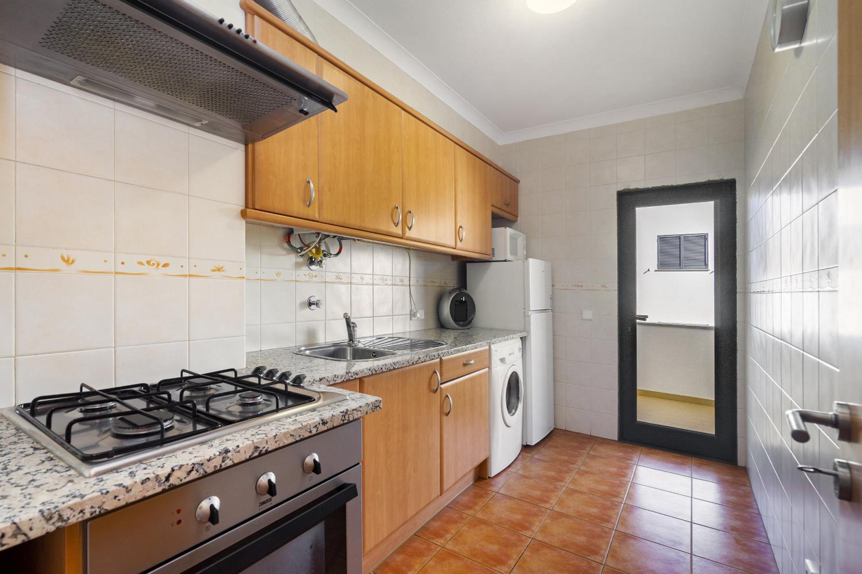 Vilita Oasis Family Apartment