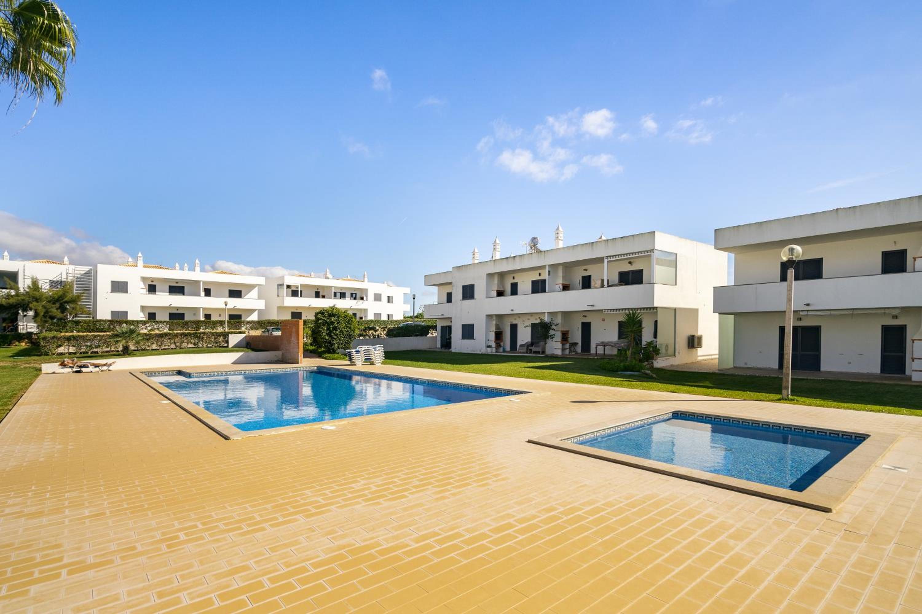 Vilita Oasis Family Apartment