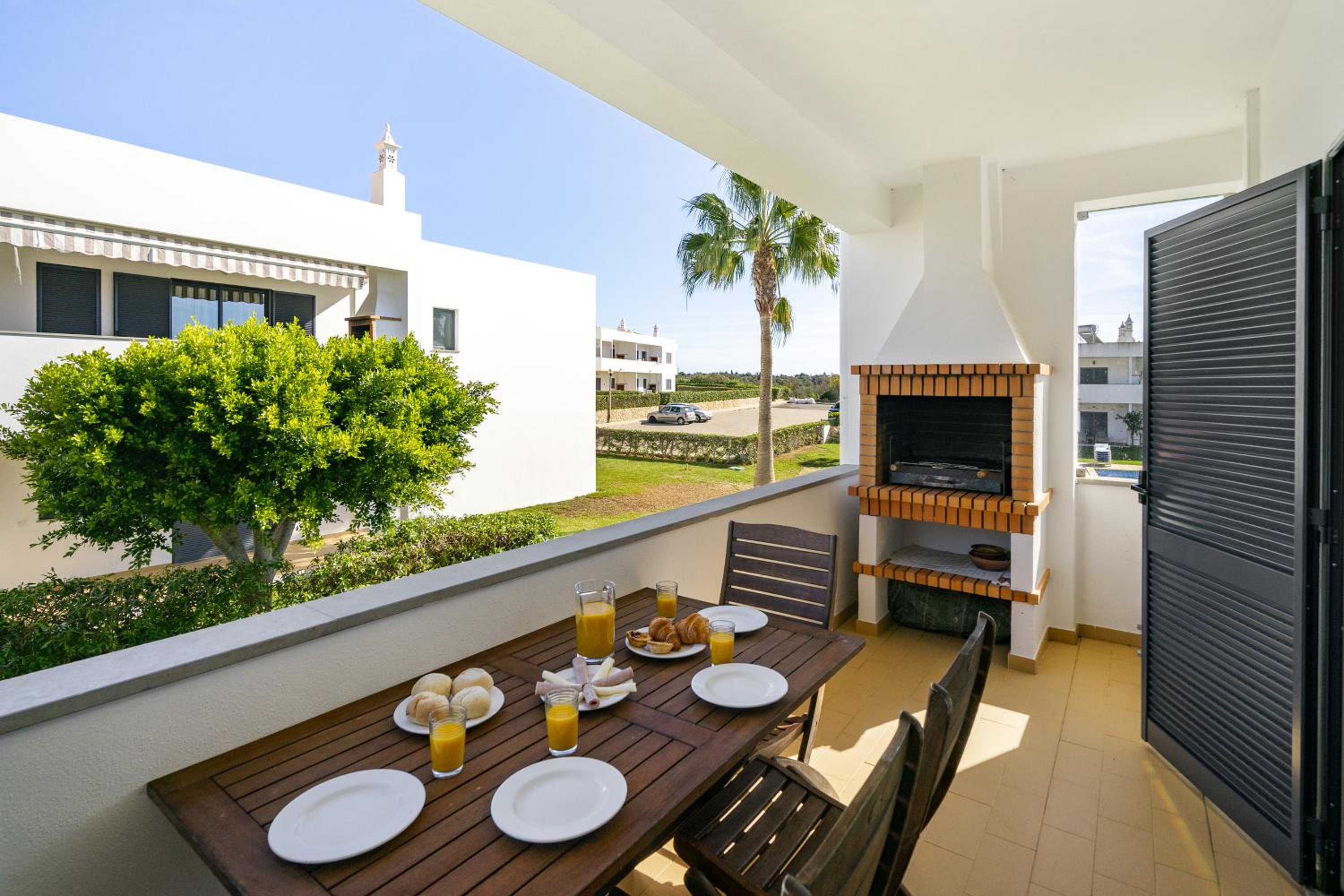 Vilita Oasis Family Apartment