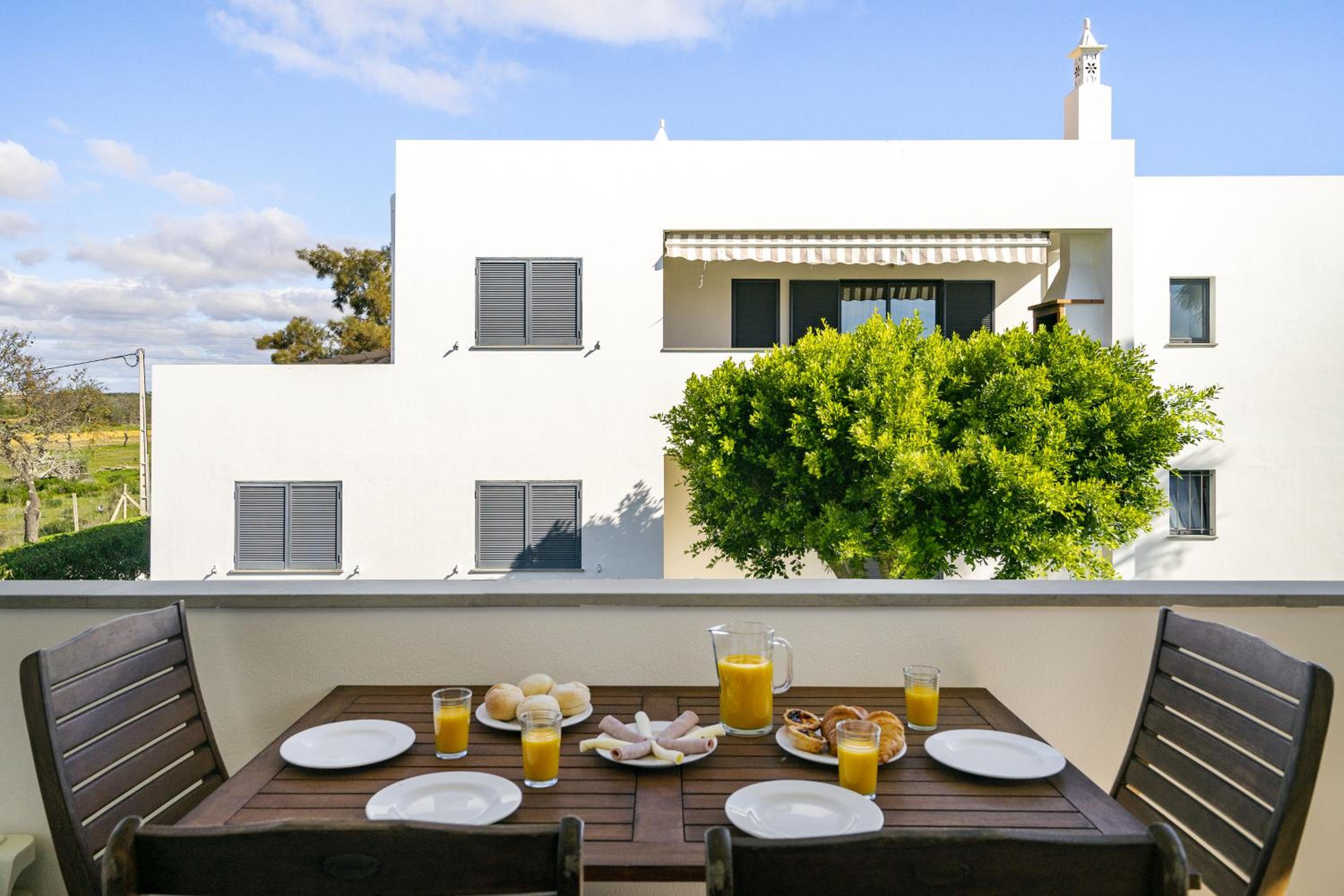 Vilita Oasis Family Apartment