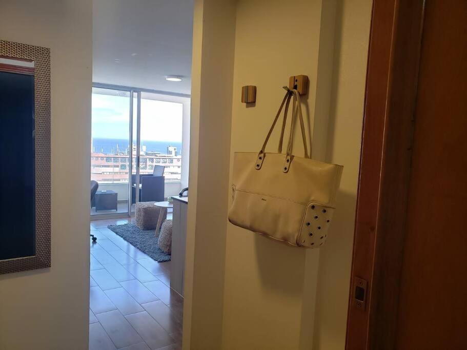 Cómodo Depto en casco Histórico