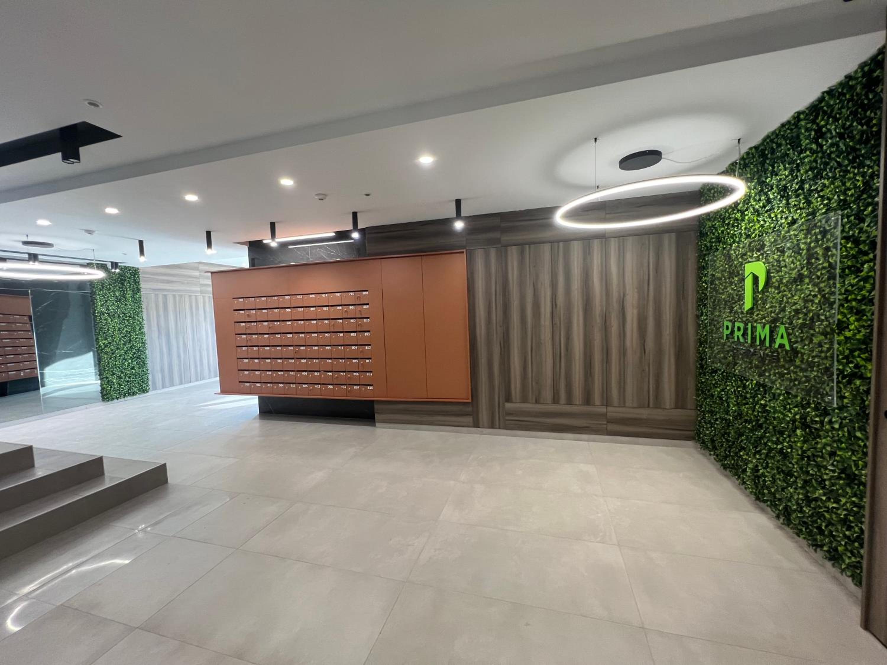 Royal Green Property