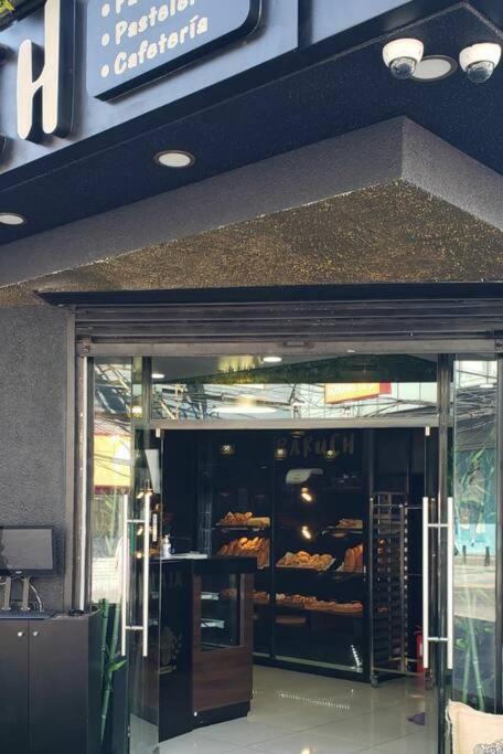 Cómodo Depto en casco Histórico