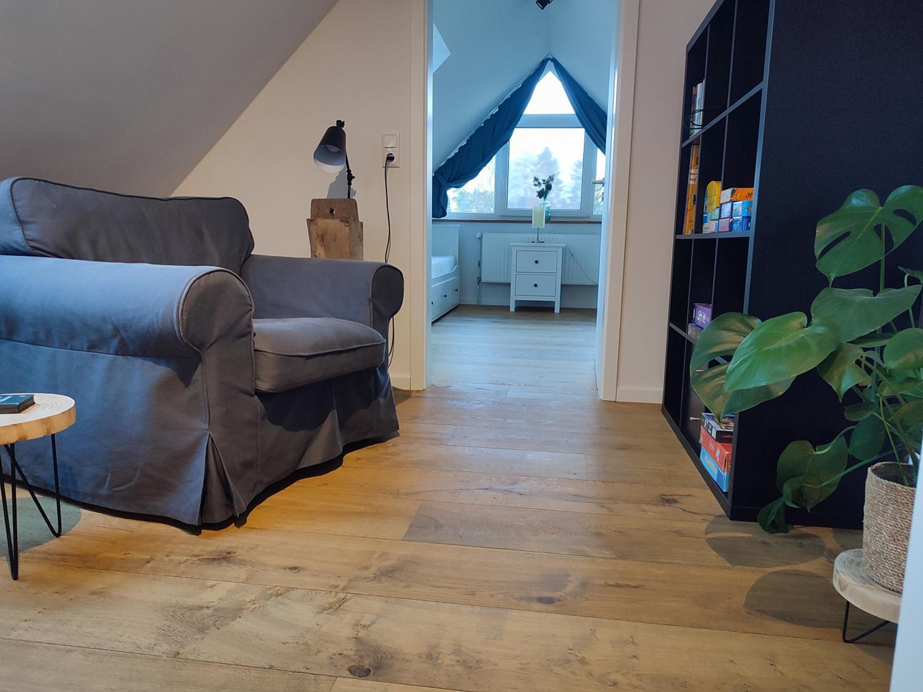 Ferienwohnung Meta Fischerhude