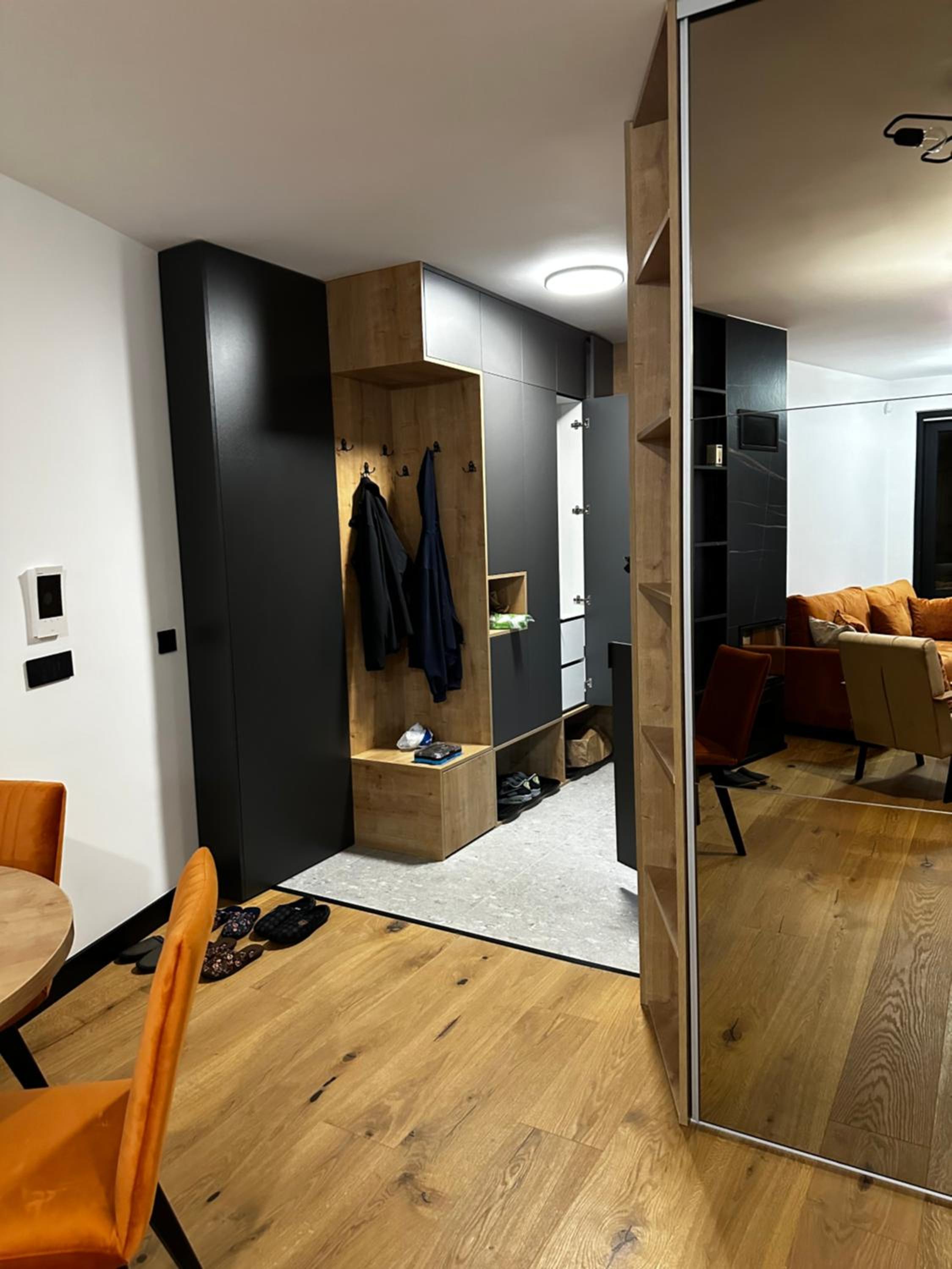 Apartment Aurora