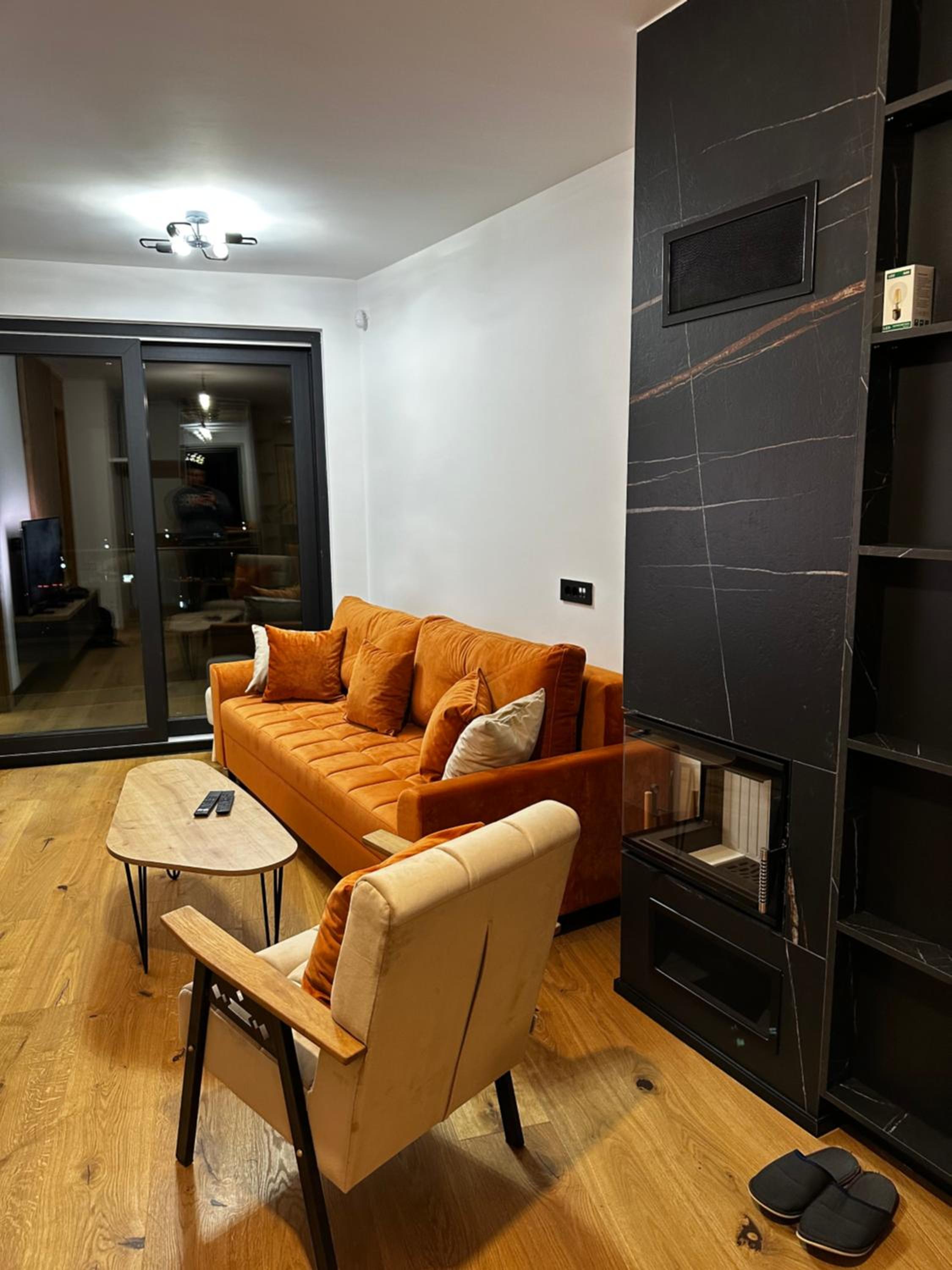 Apartment Aurora