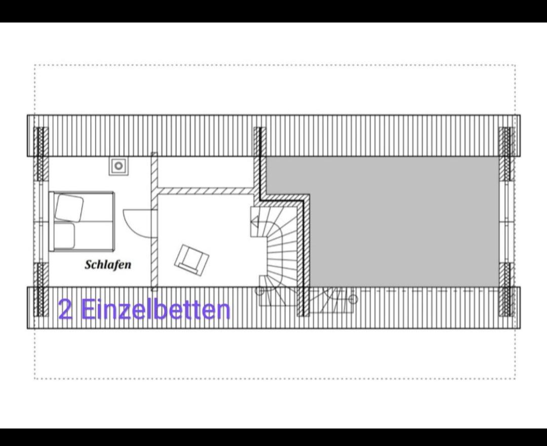 Ferienwohnung Meta Fischerhude