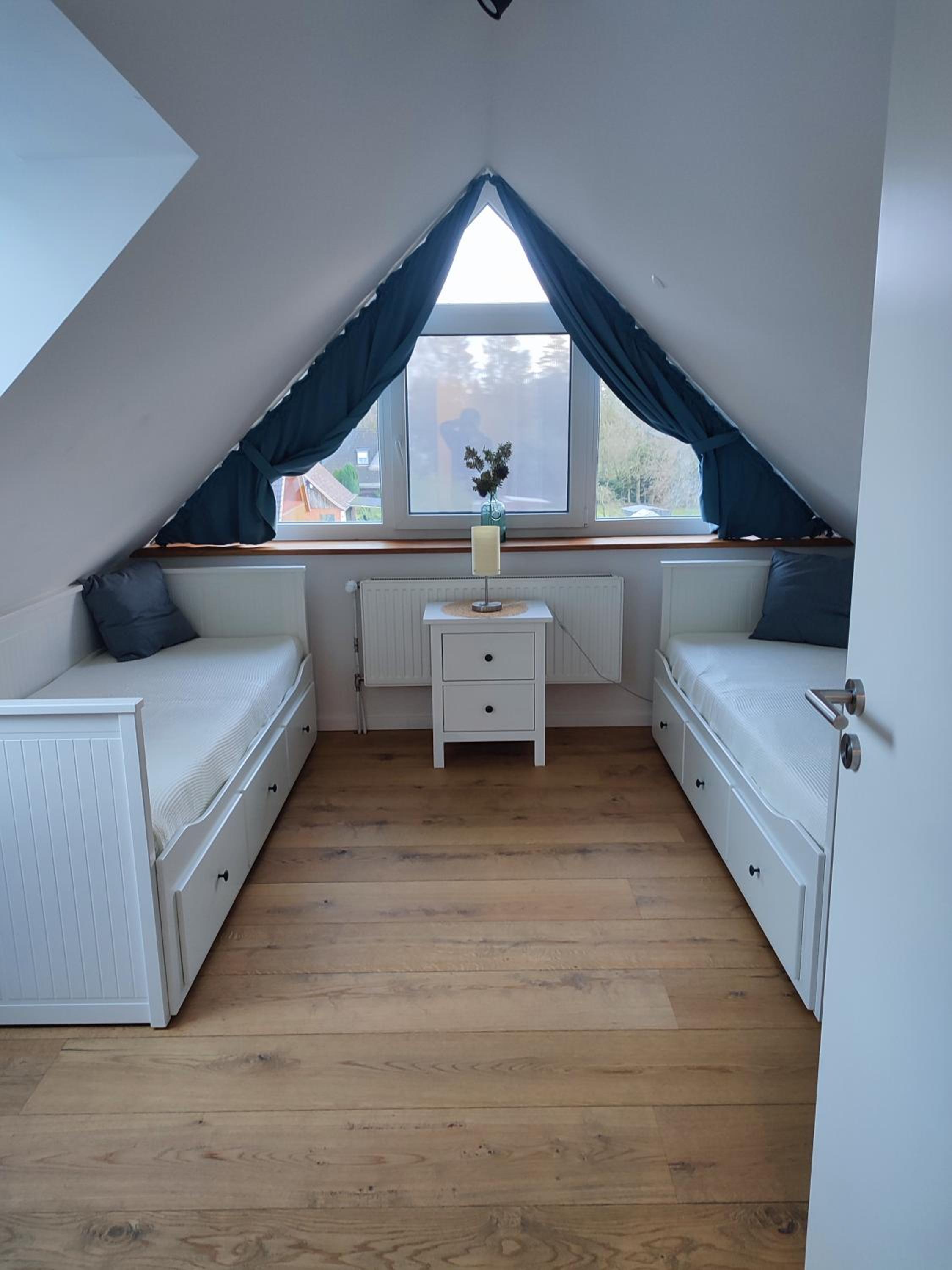 Ferienwohnung Meta Fischerhude