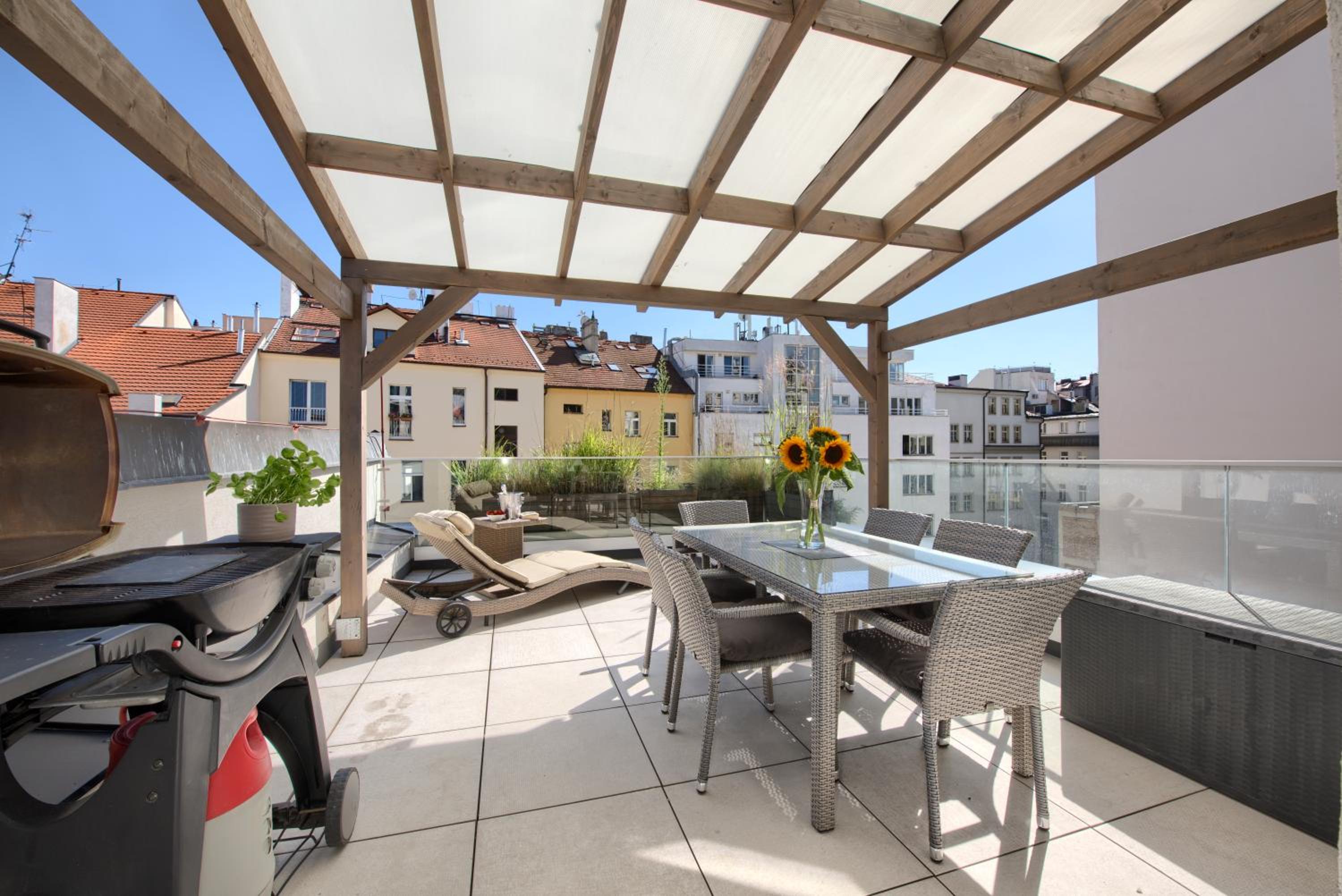 Residence Soukenicka