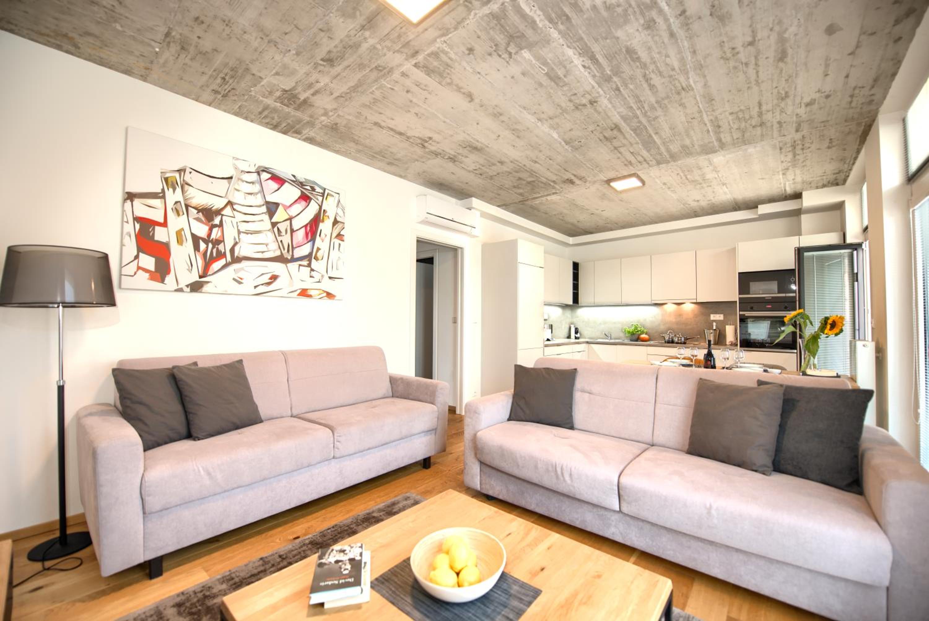 Residence Soukenicka