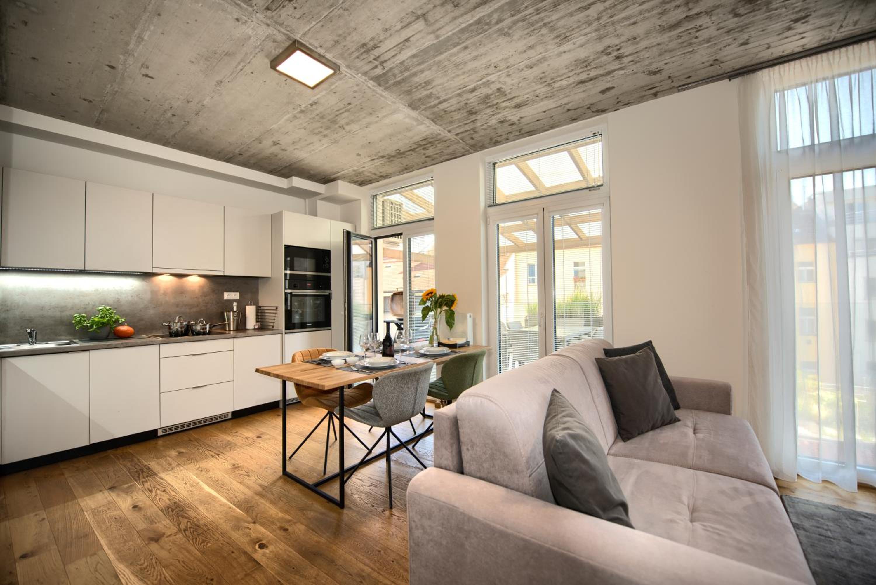 Residence Soukenicka