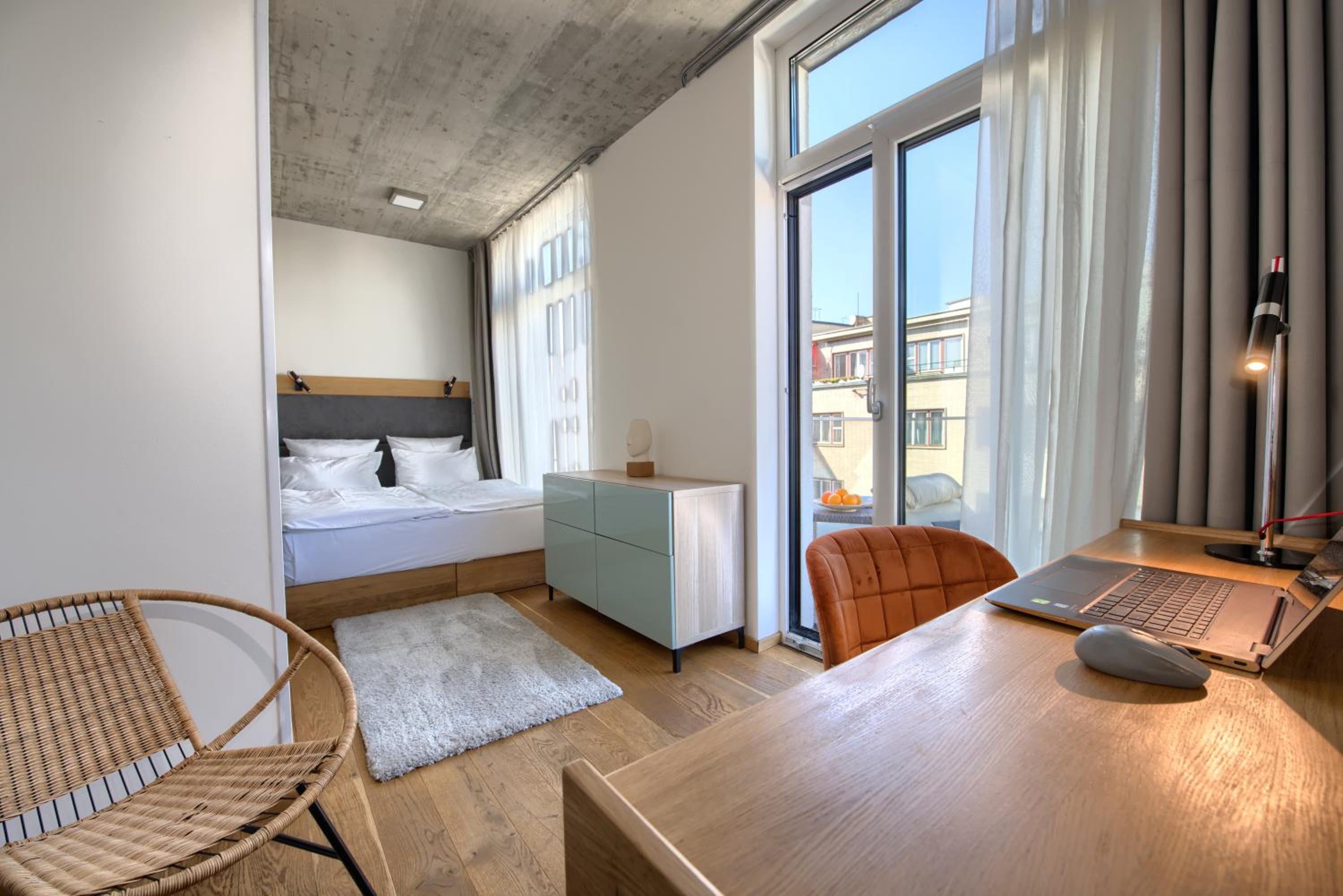 Residence Soukenicka