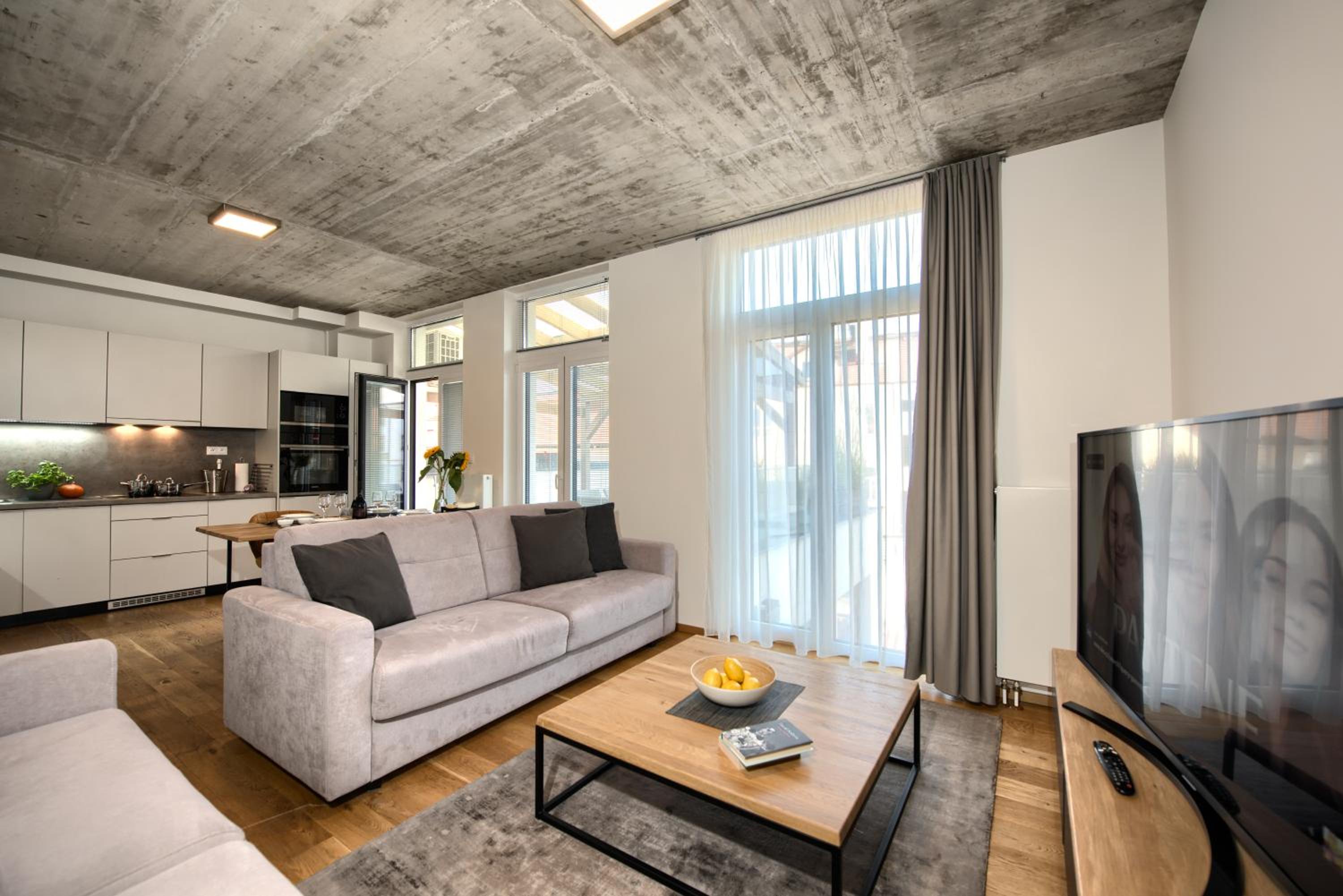 Residence Soukenicka