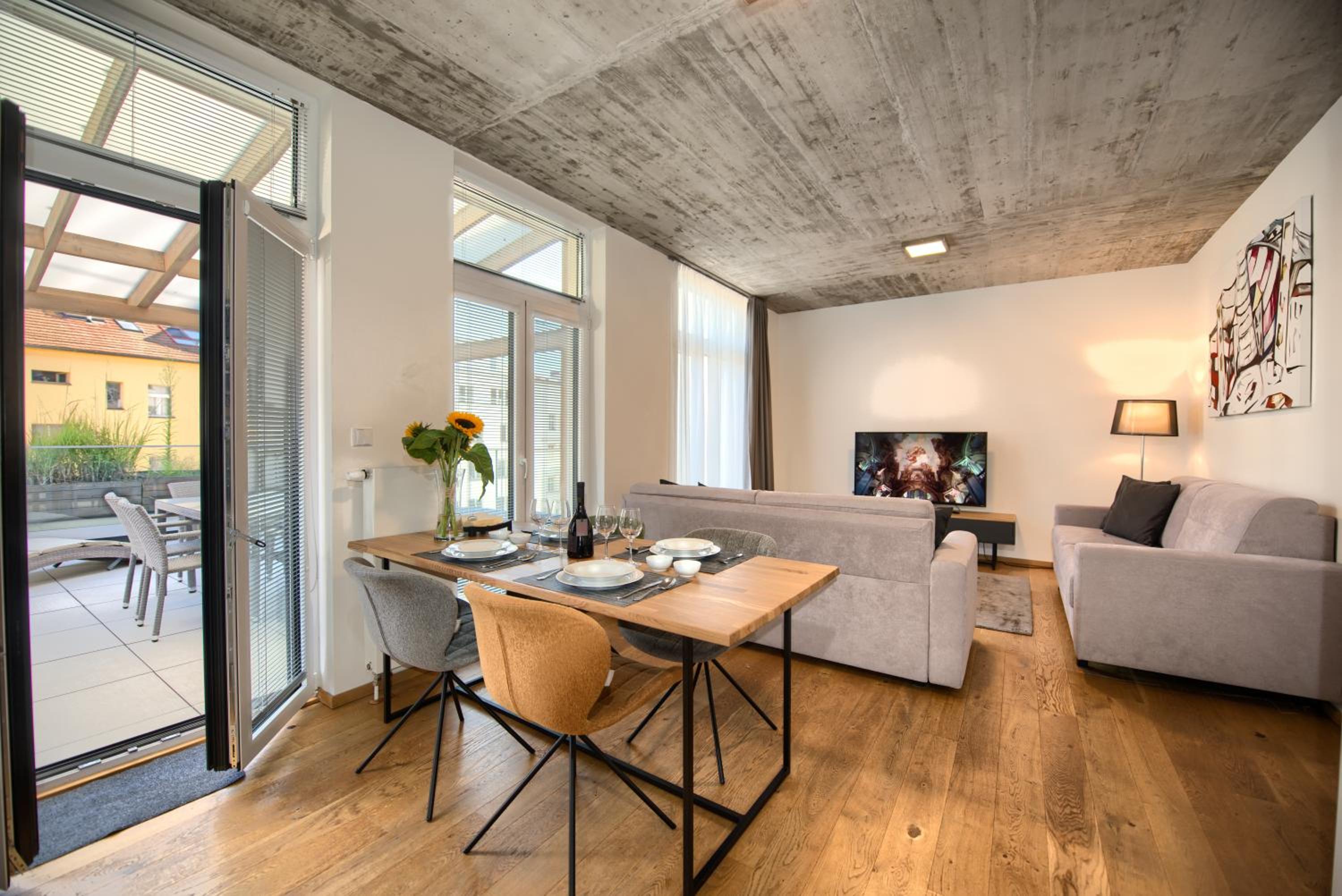 Residence Soukenicka