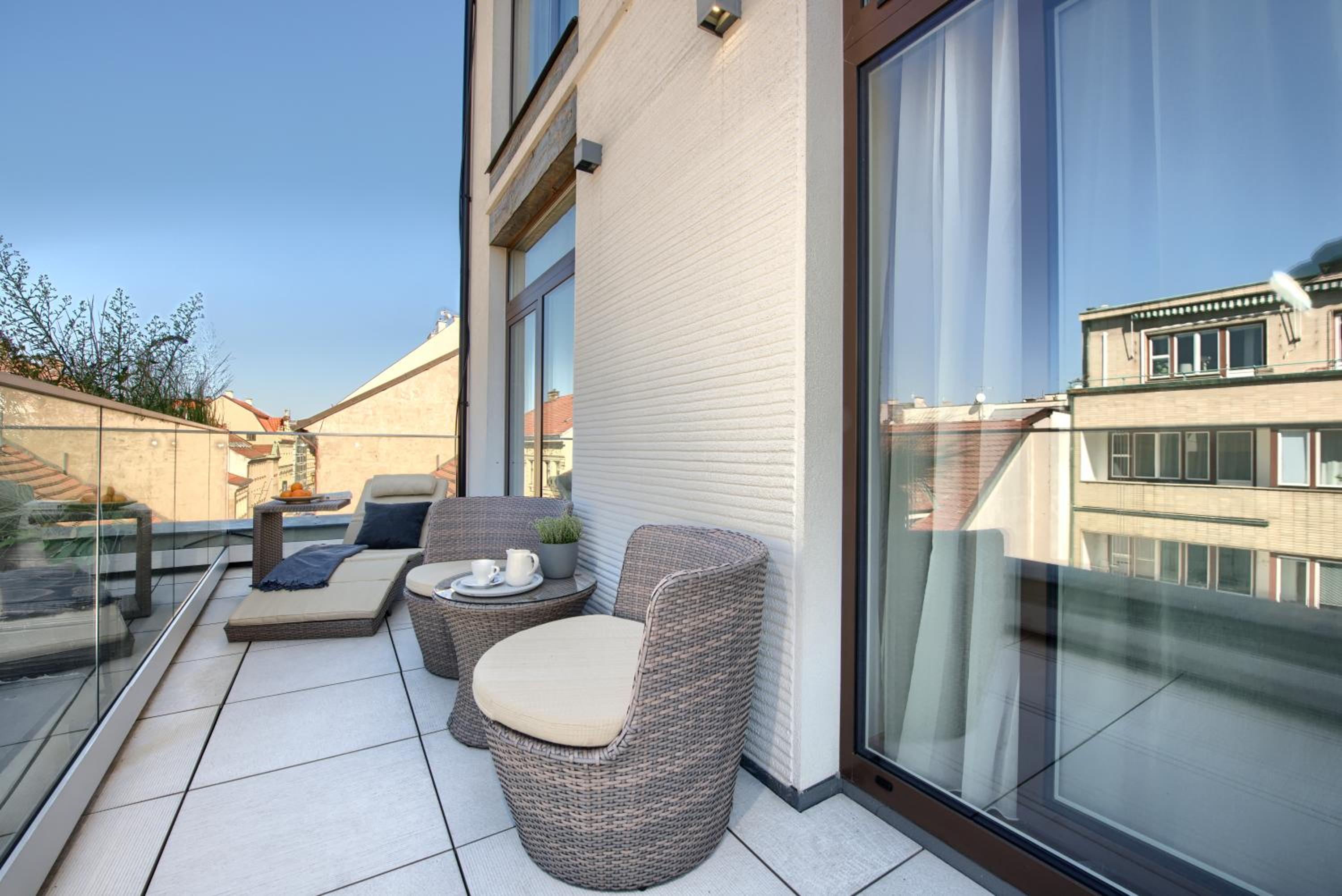 Residence Soukenicka
