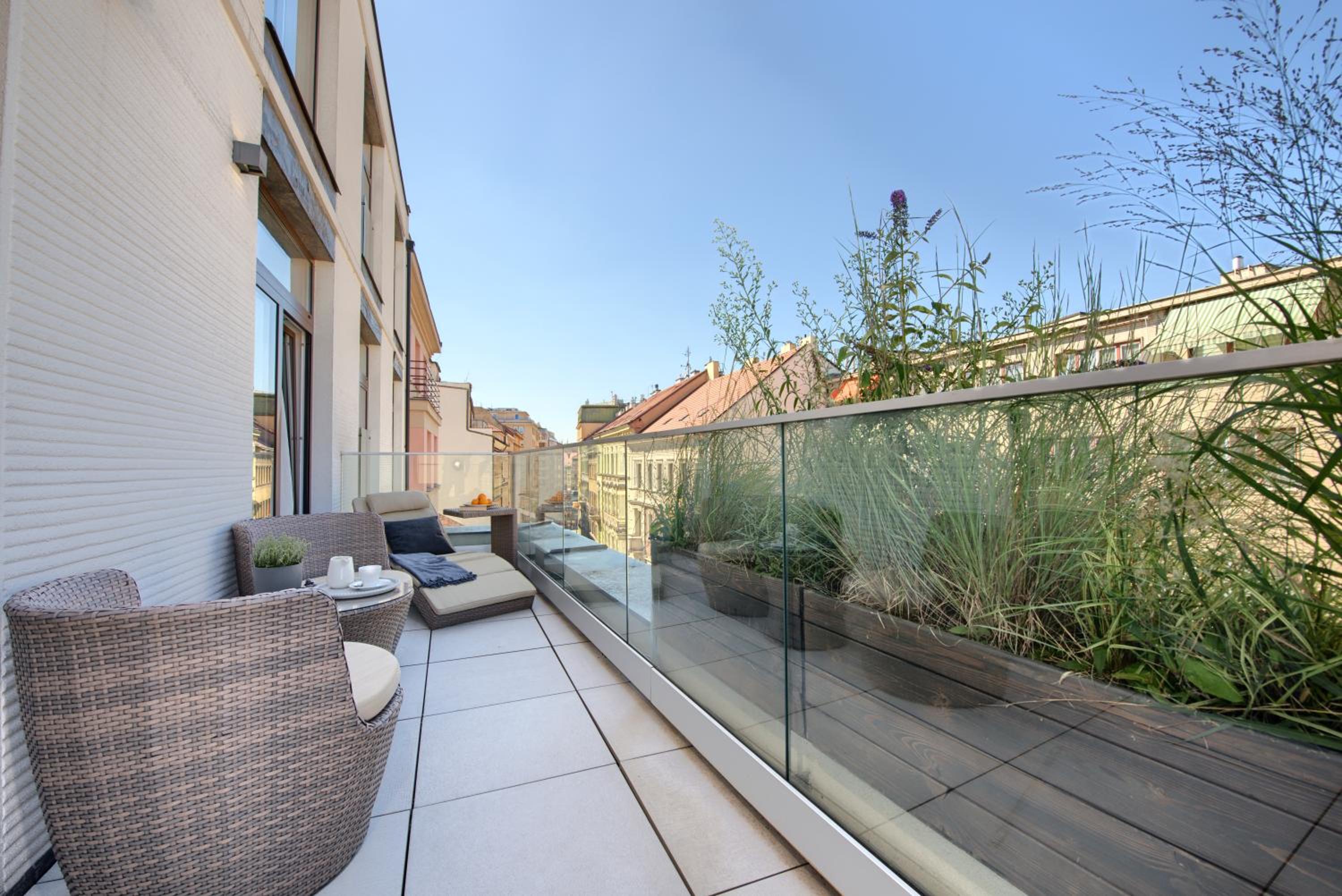 Residence Soukenicka