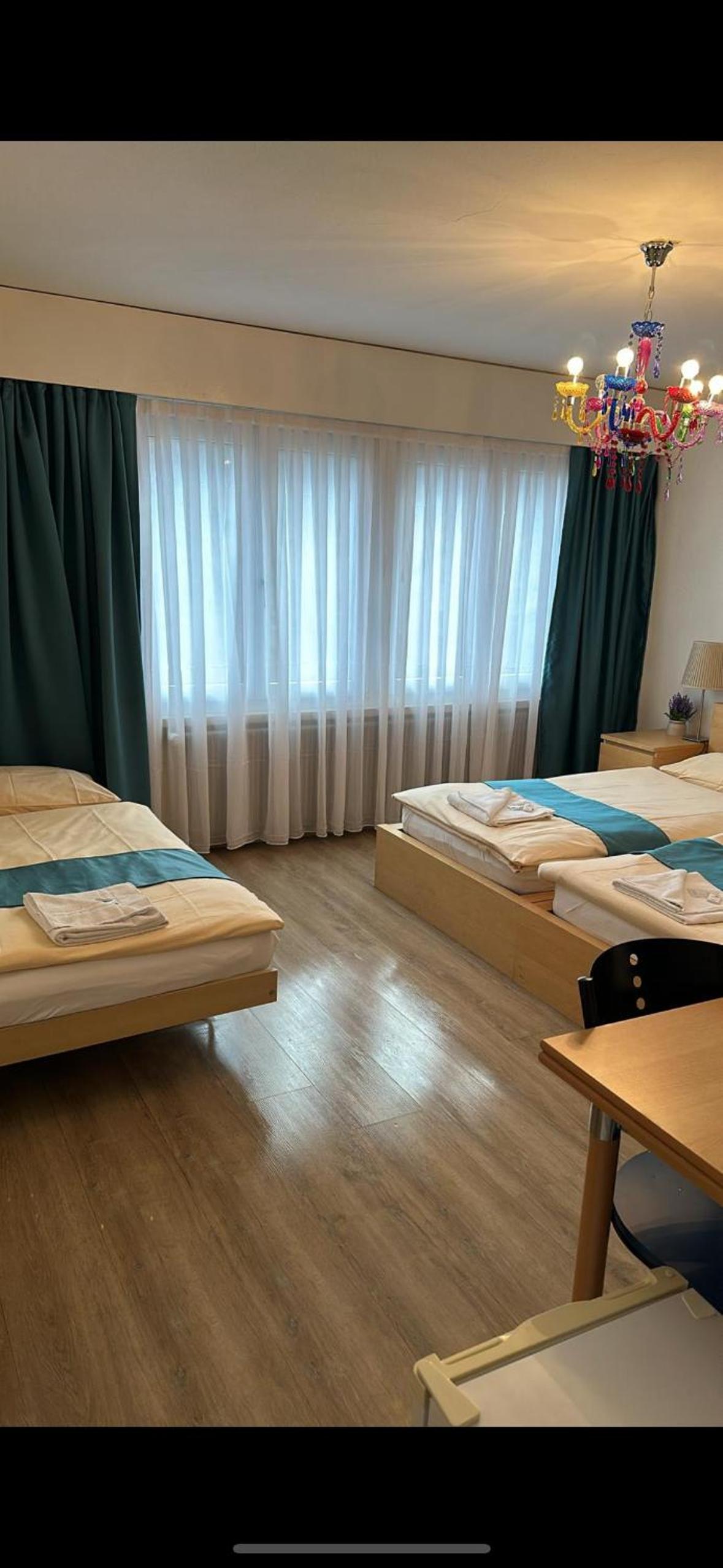 Zak Neuhausen