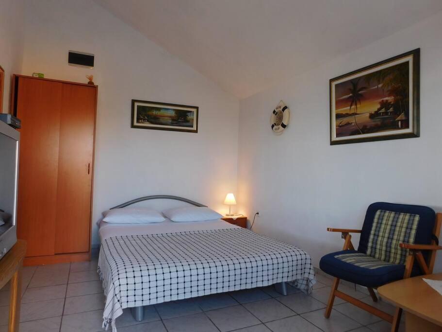 Holiday House Rivi view 2