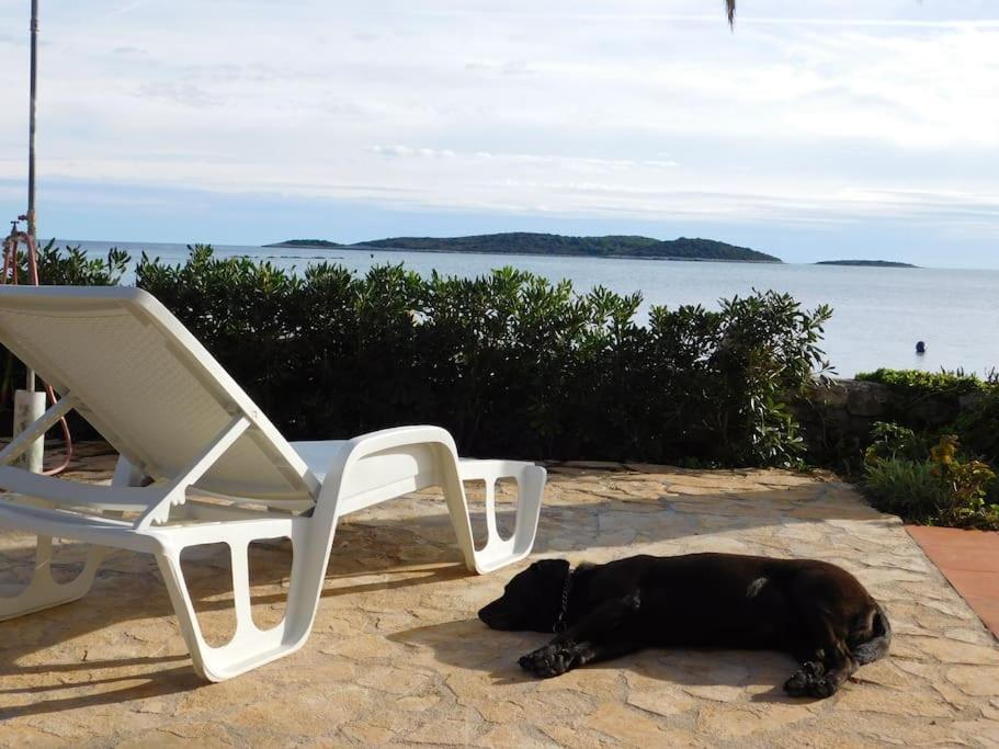 Holiday House Rivi view 4