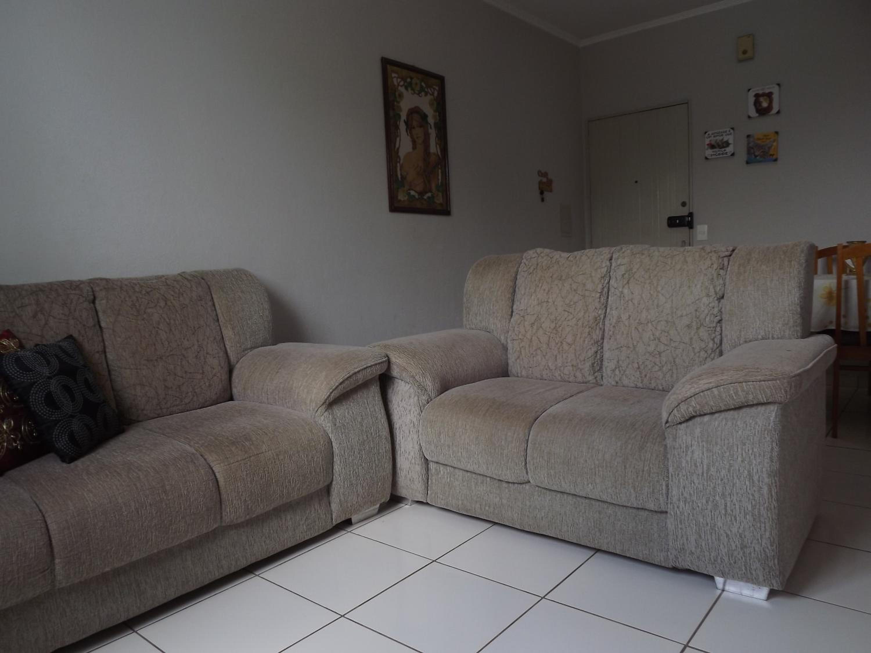 Apartamento inteiro para até 5 pessoas view 5
