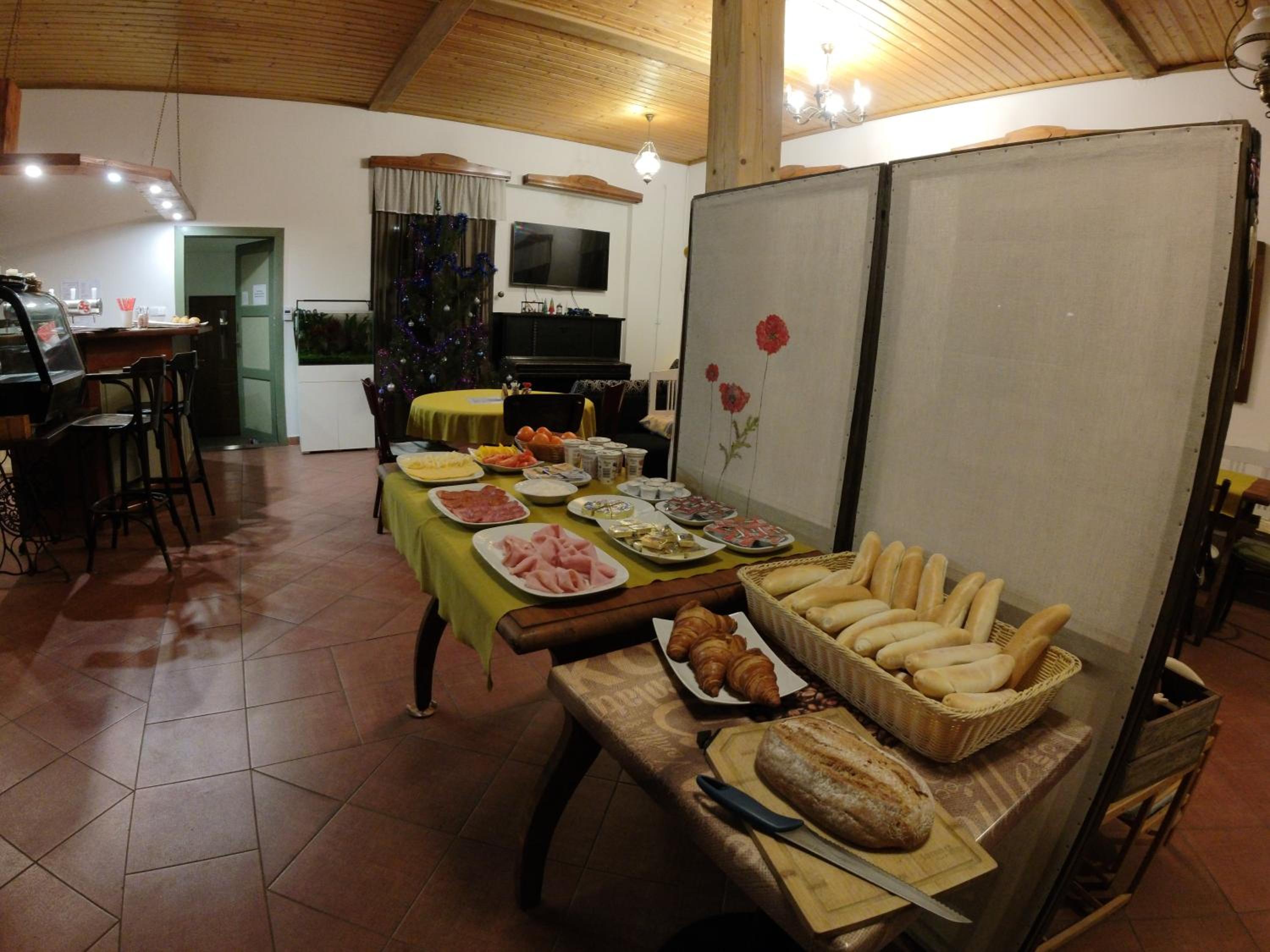 Penzion SPORTINO
