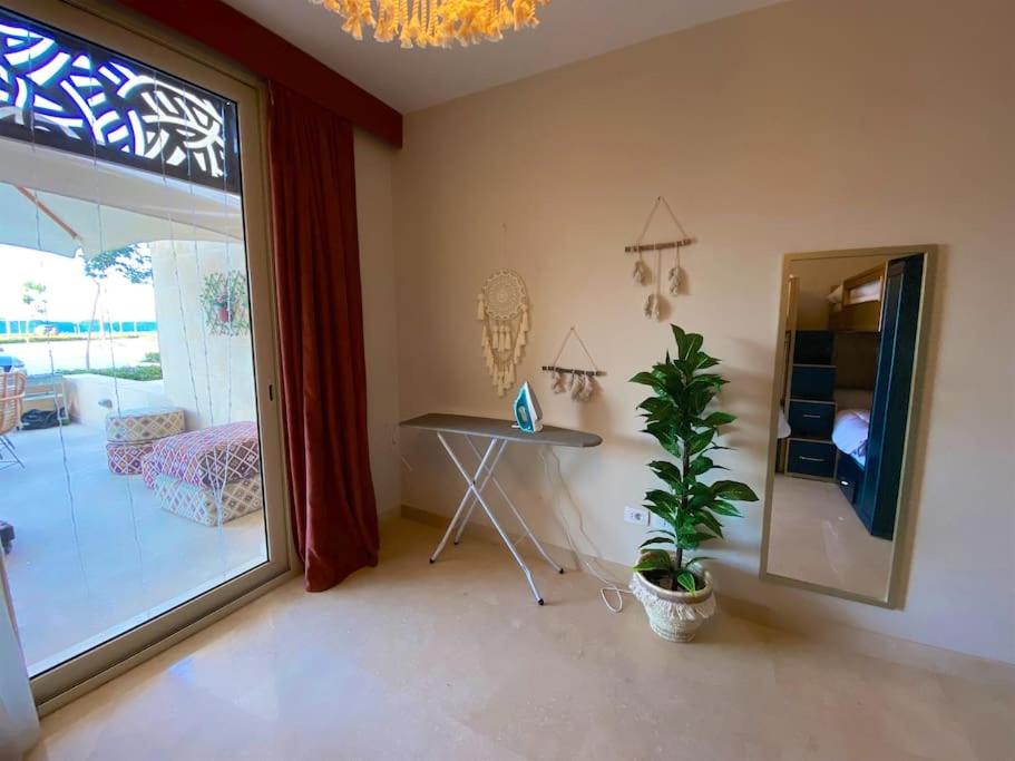 Glamorous 2BR/ Free Beach & Pool Access @ Mangroovy, El Gouna view 4