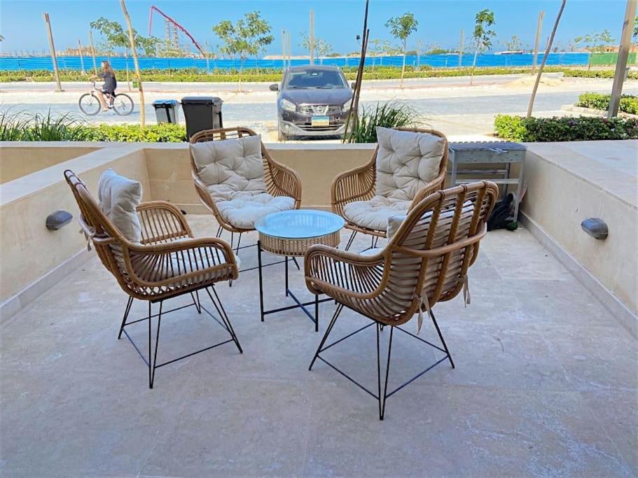 Glamorous 2BR/ Free Beach & Pool Access @ Mangroovy, El Gouna view 5