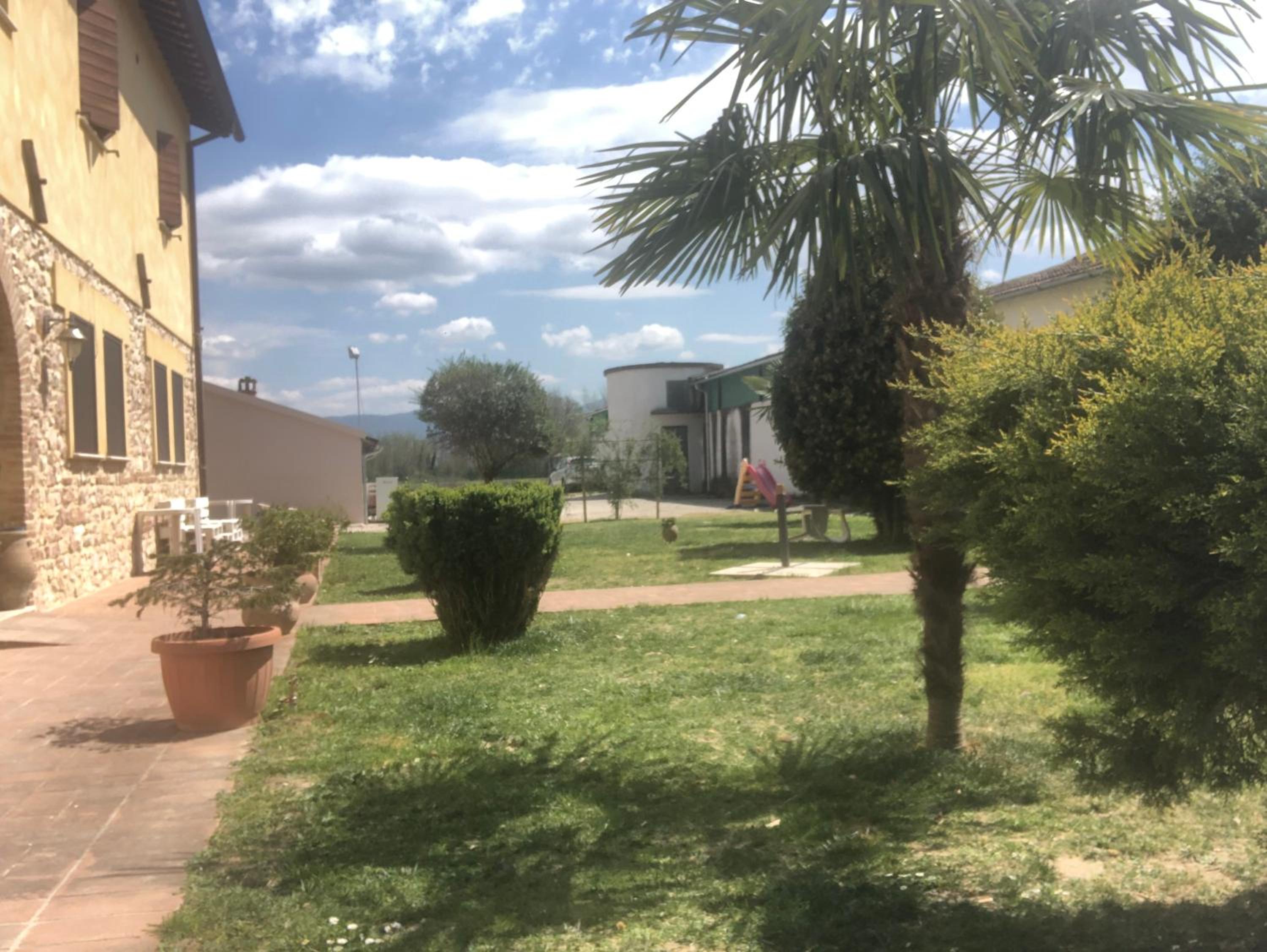 Copriterra Farm