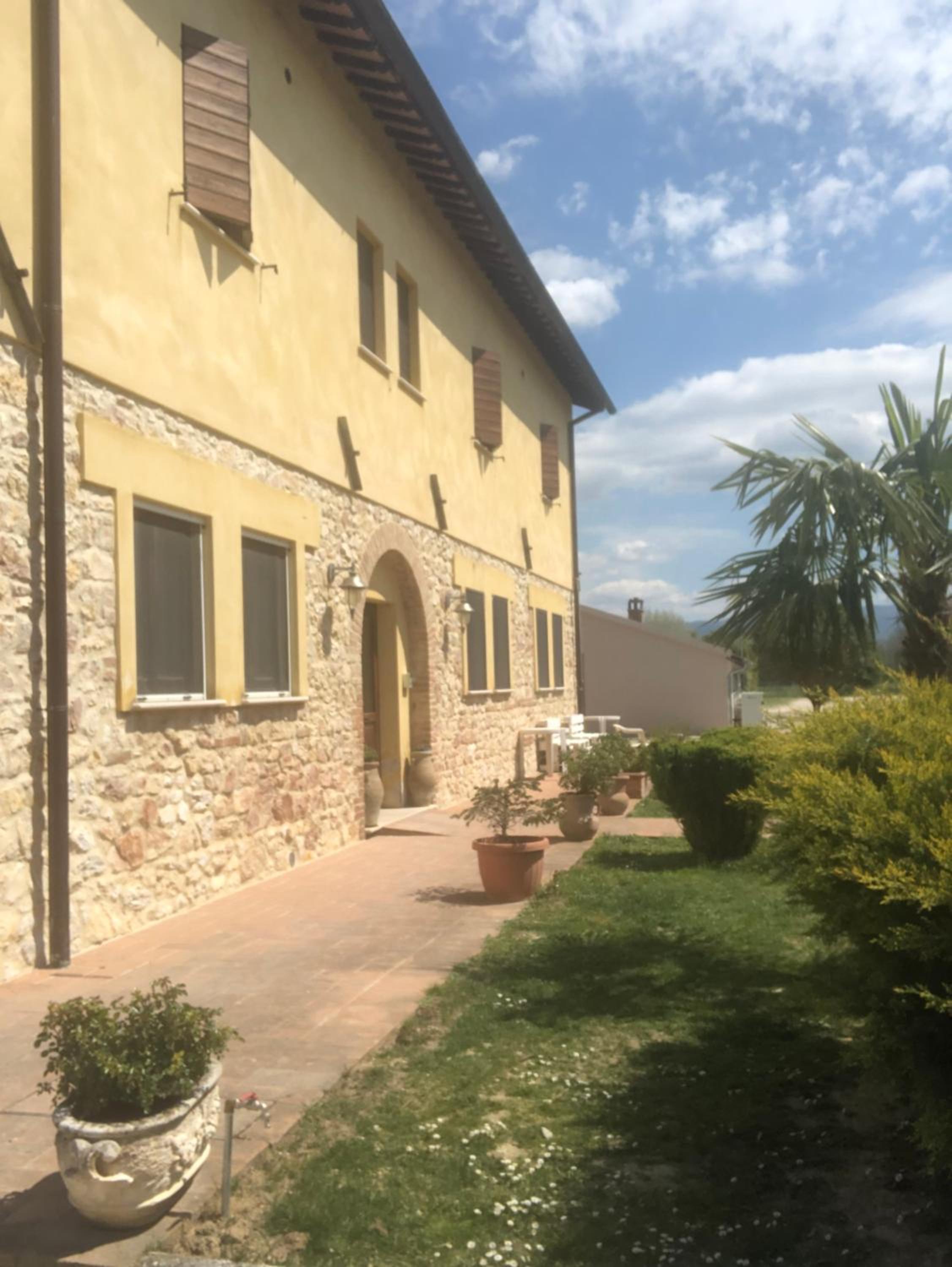 Copriterra Farm