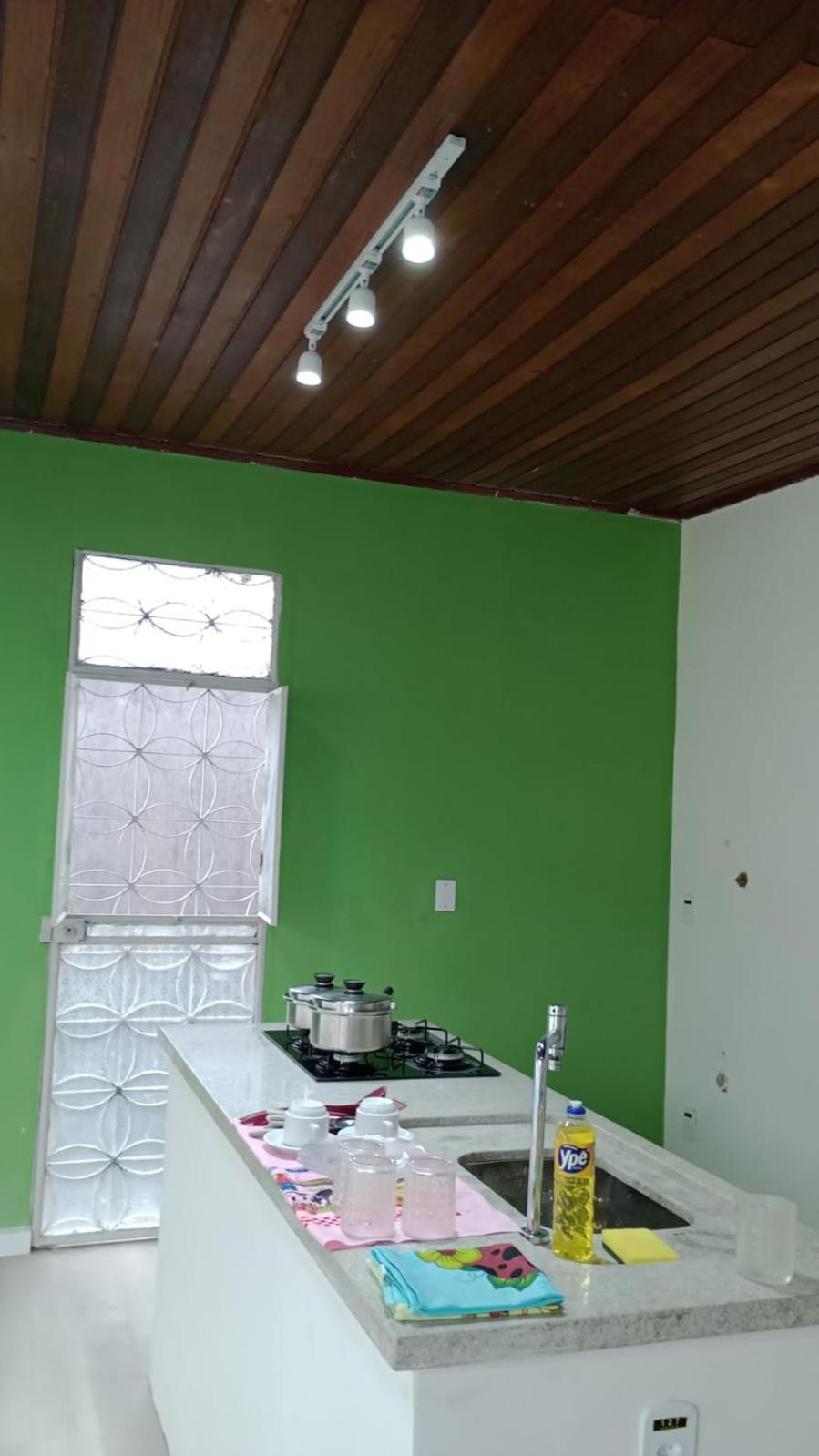 UM POUCO DE NATUREZA NO LAR