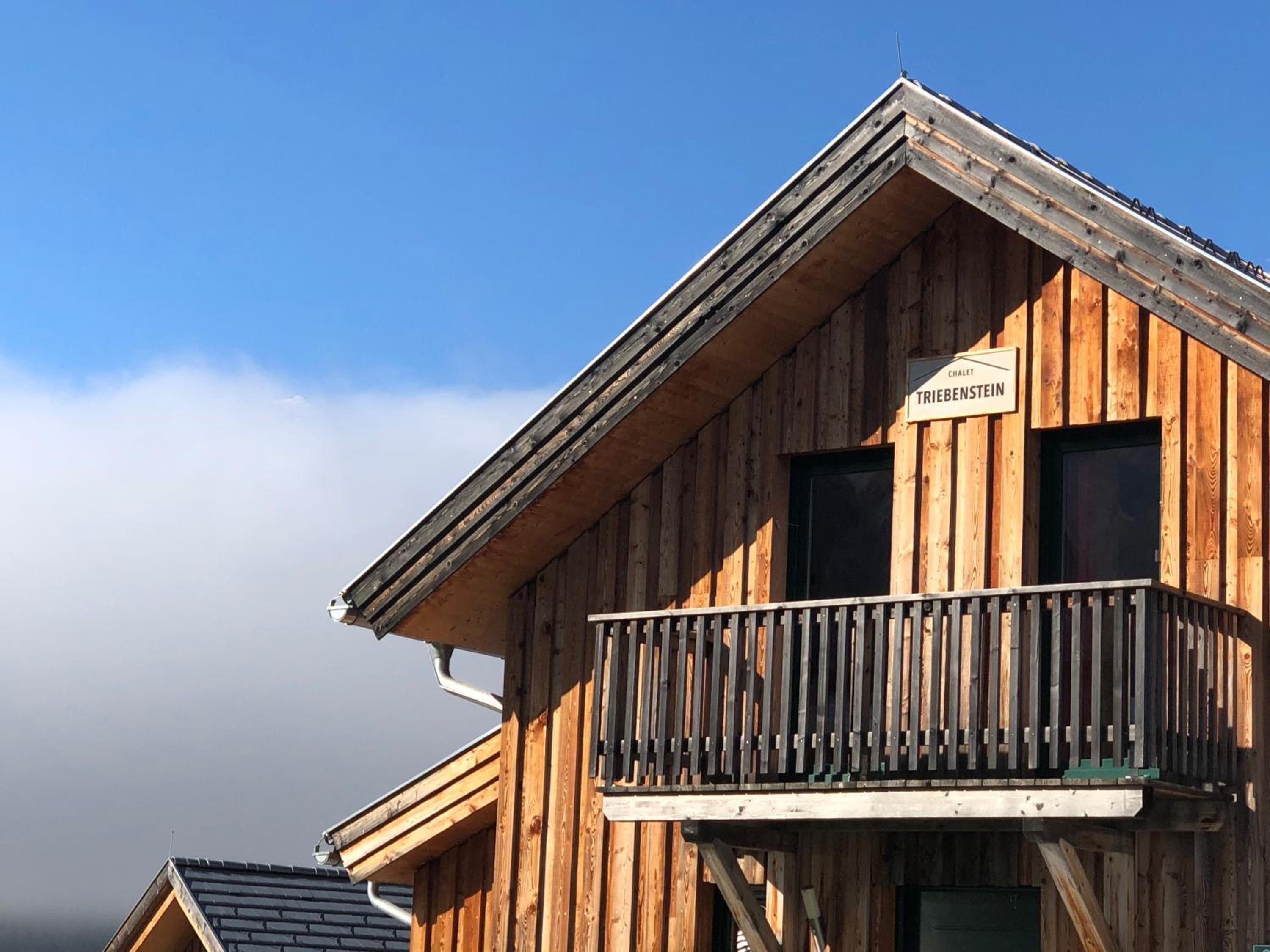 Chalet Triebenstein